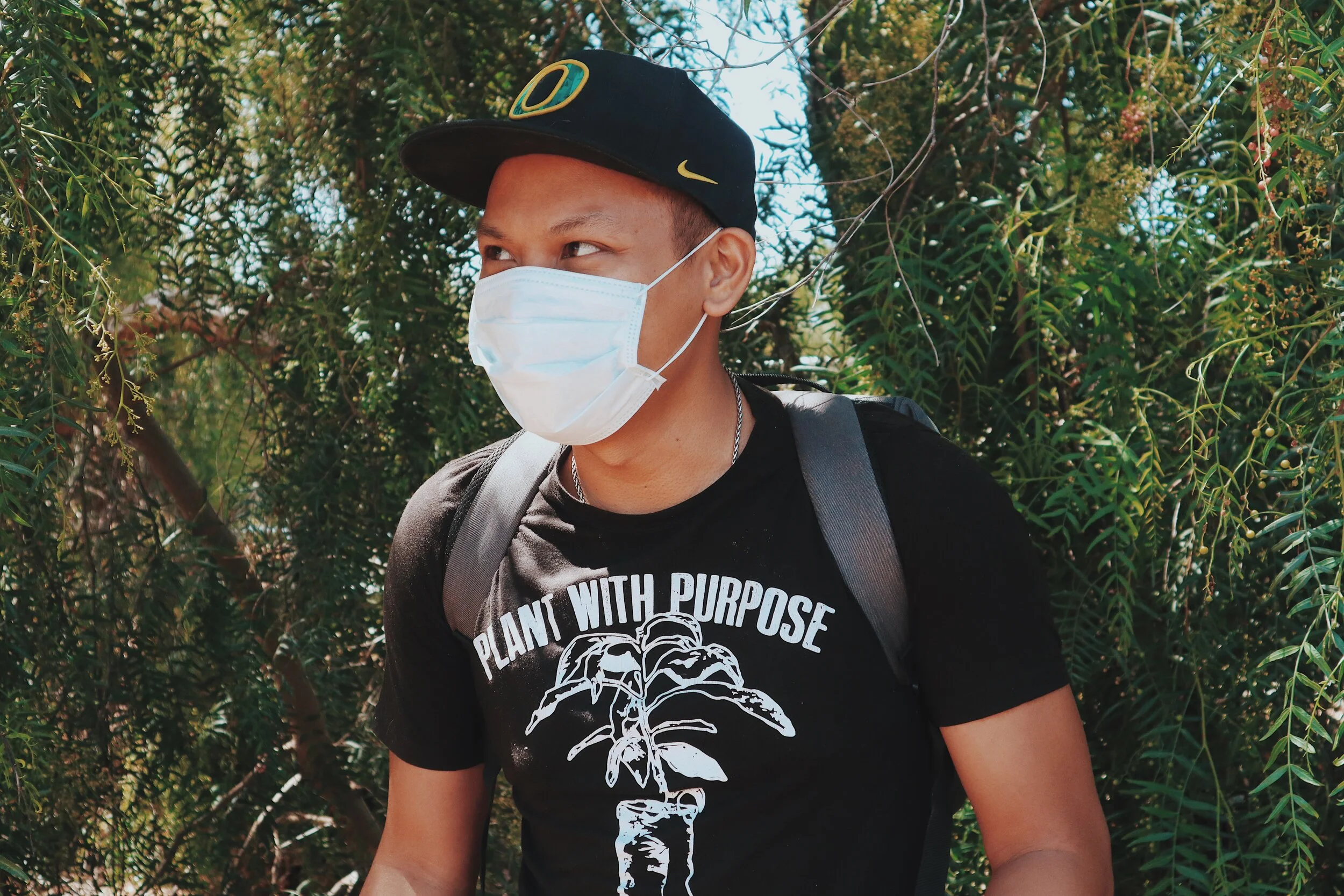 COVID's Still a Thing