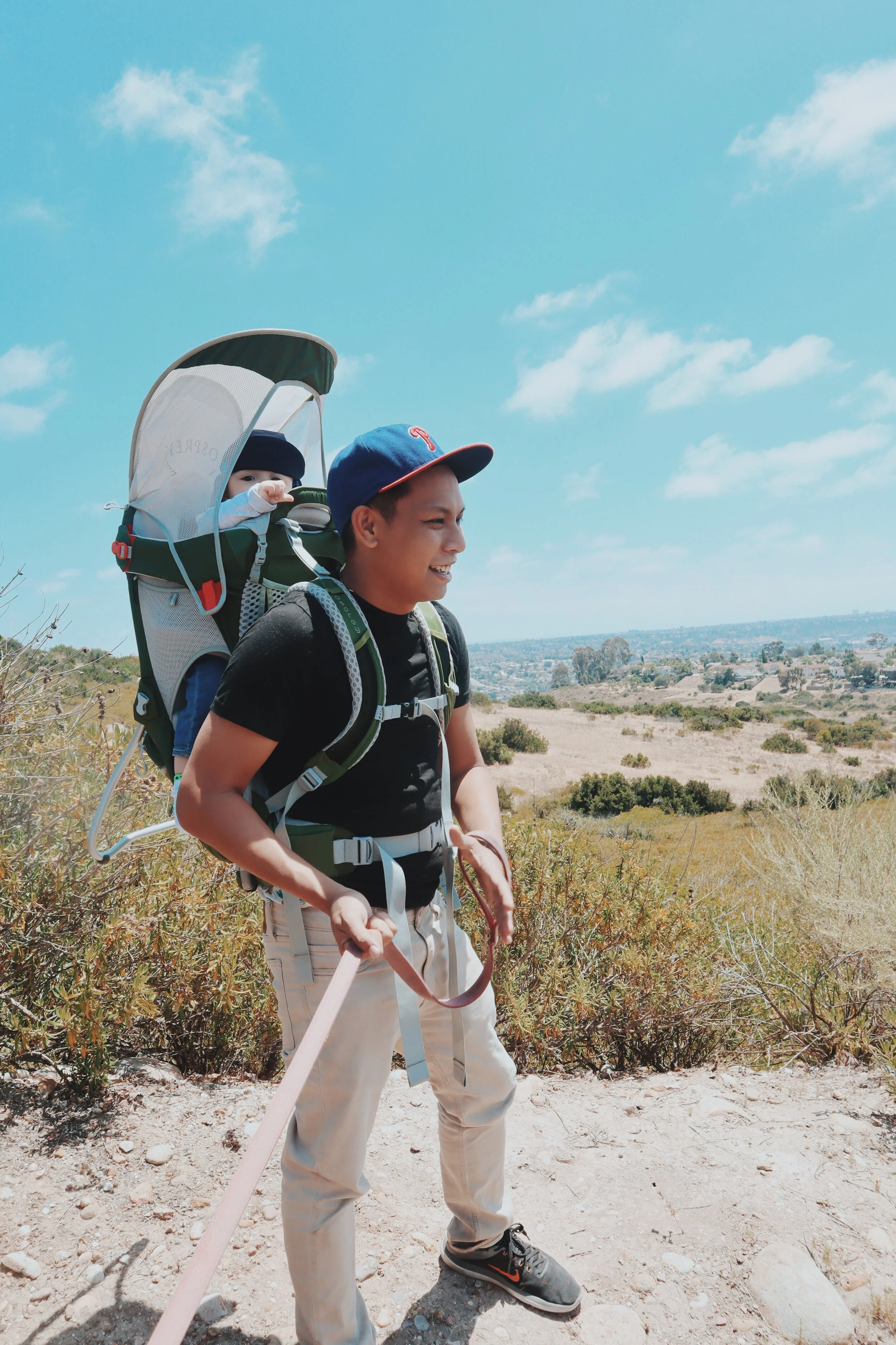 Joy, Justice, and John Lewis