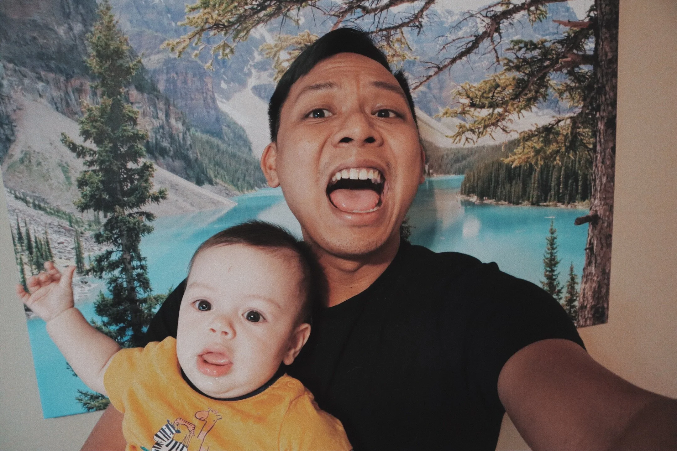 Where Are You Going First?