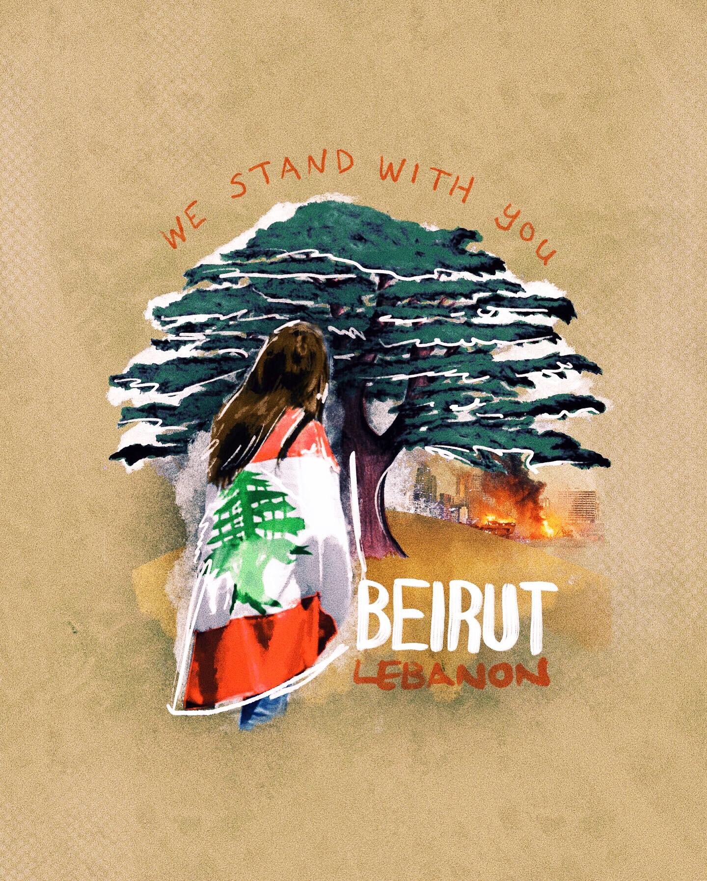 05 Beirut, Zimbabwe, Save The World Katty.JPG