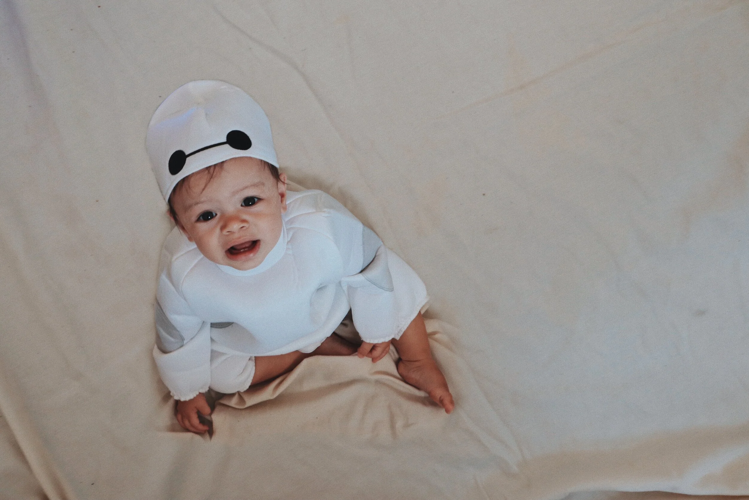 10 Months of Rhys