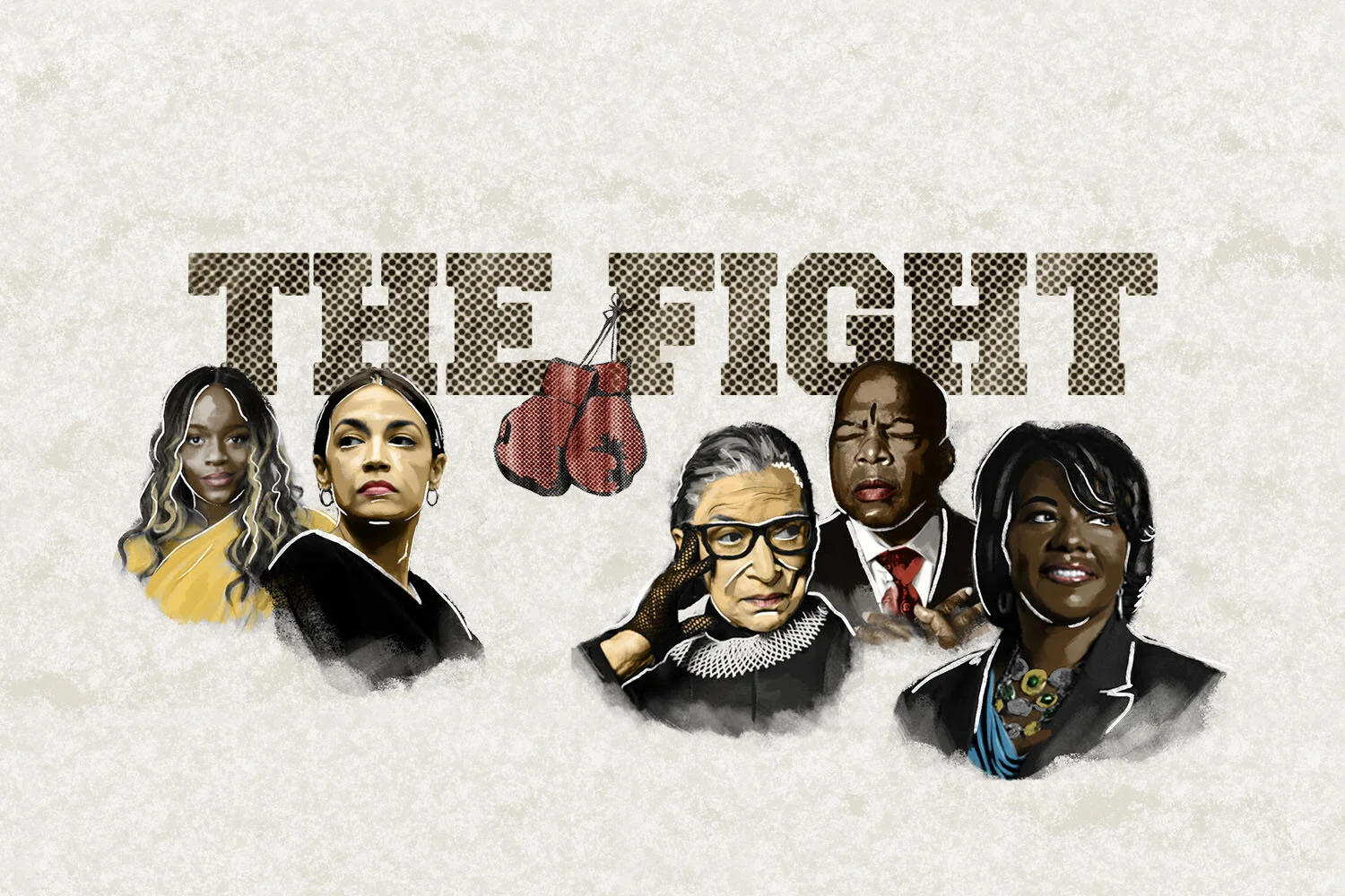 The Fight