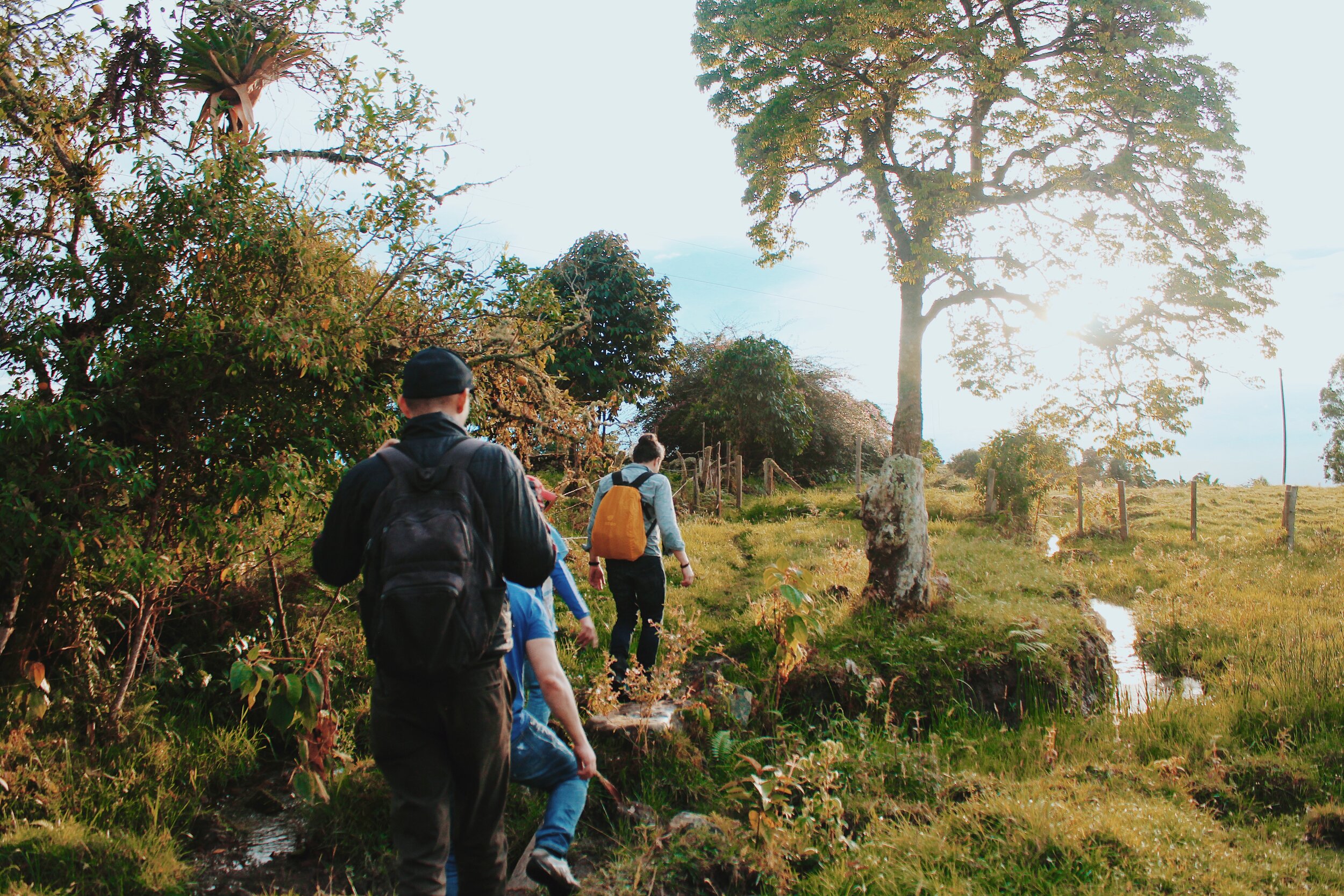 You Can't Serve Two Masters