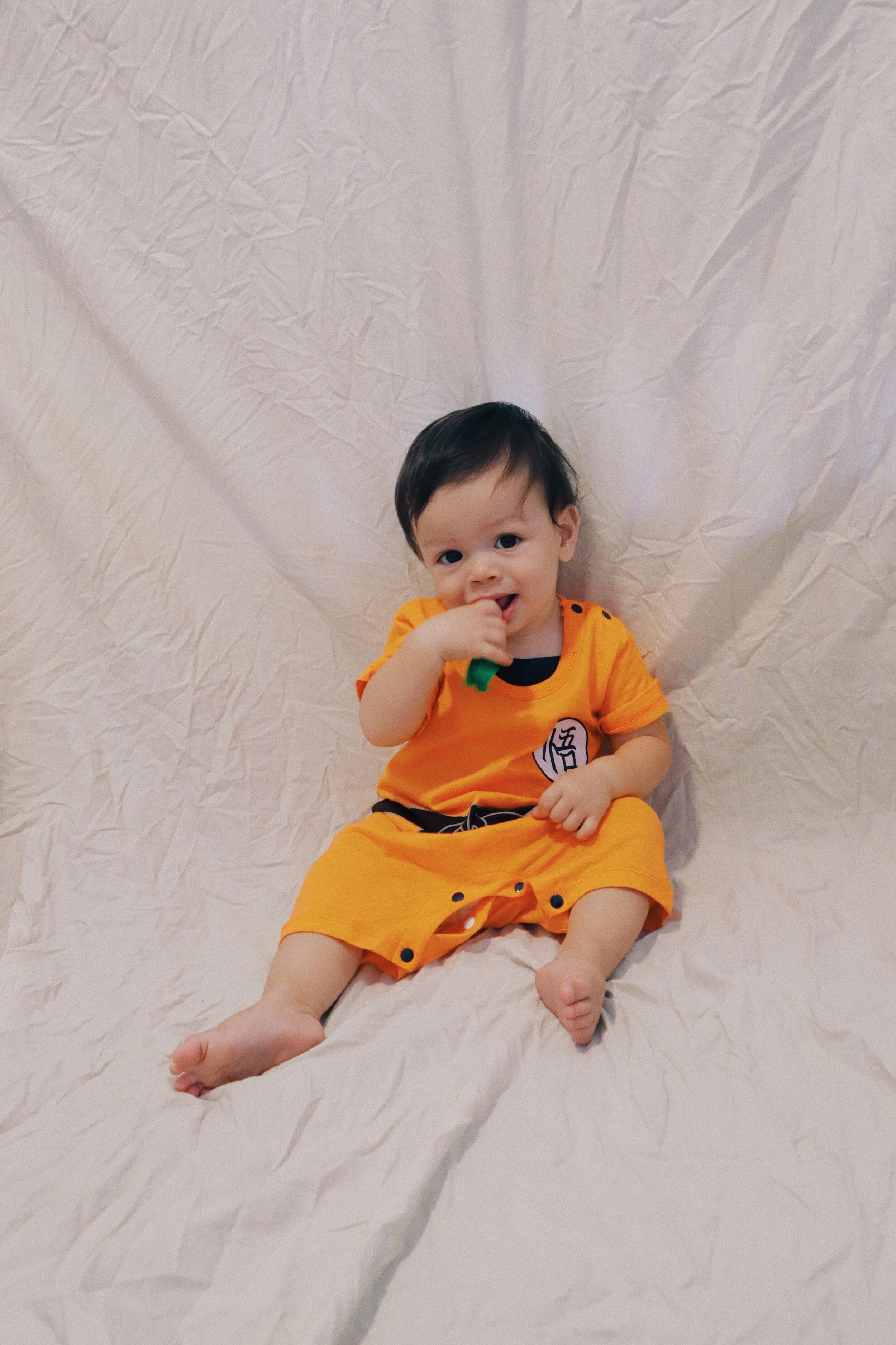 11 Months of Rhys