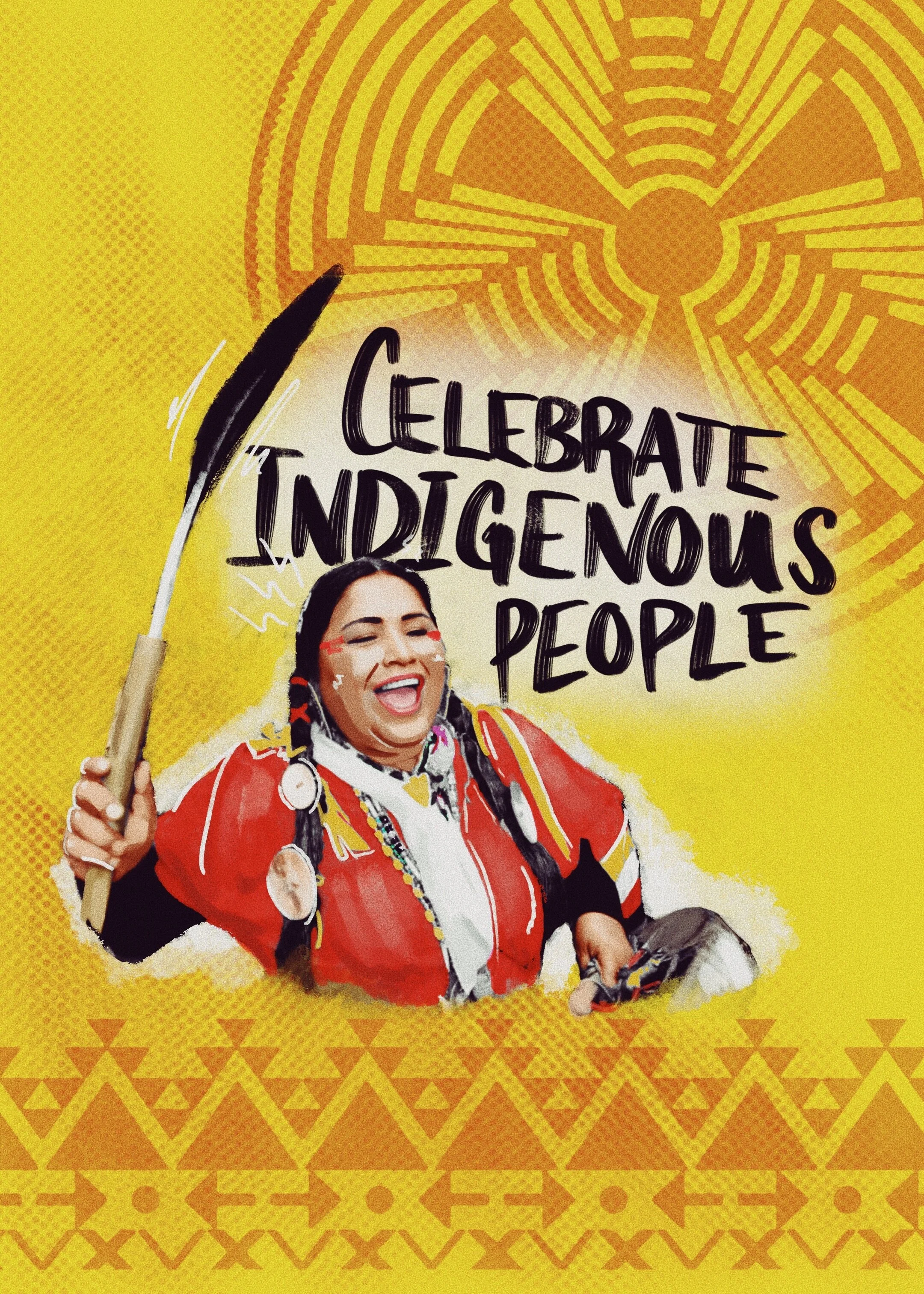 Indigenous People's Day