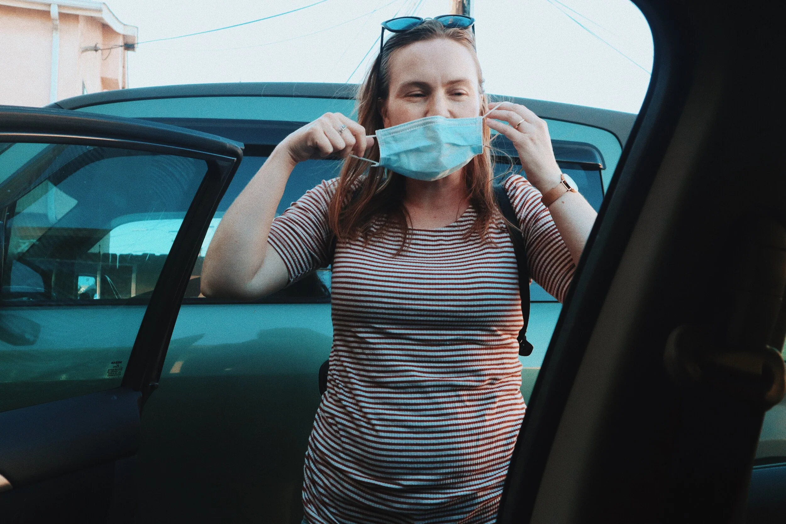 The Ecology of Pandemics