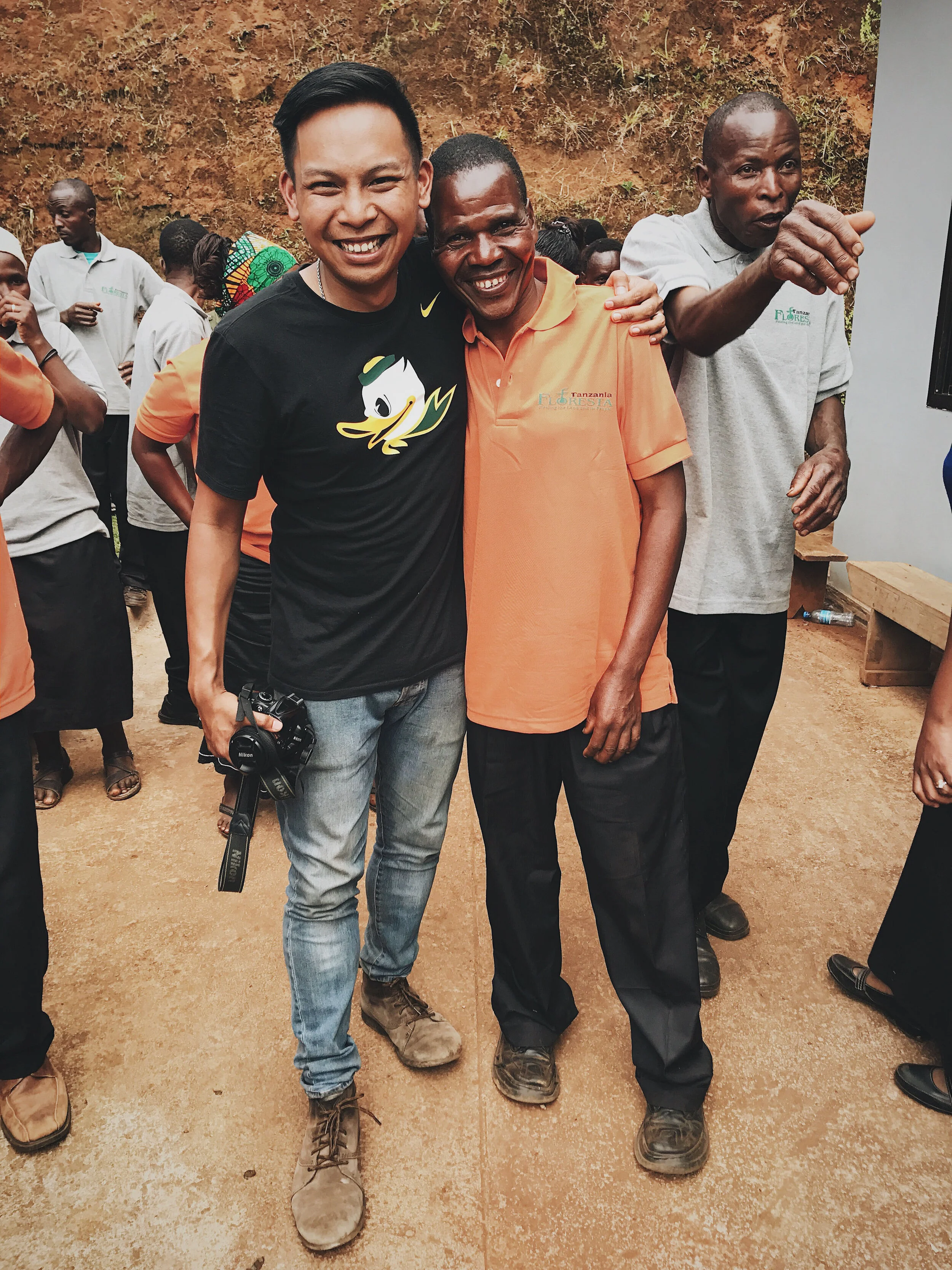 Ethical Storytelling