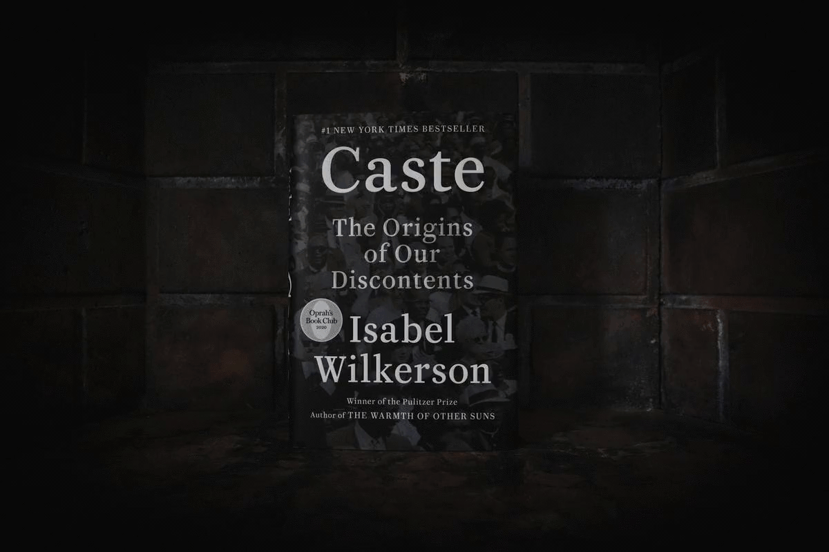 Booknotes: Black History Reads