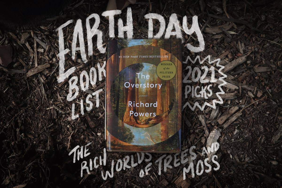 Earth Day Reads