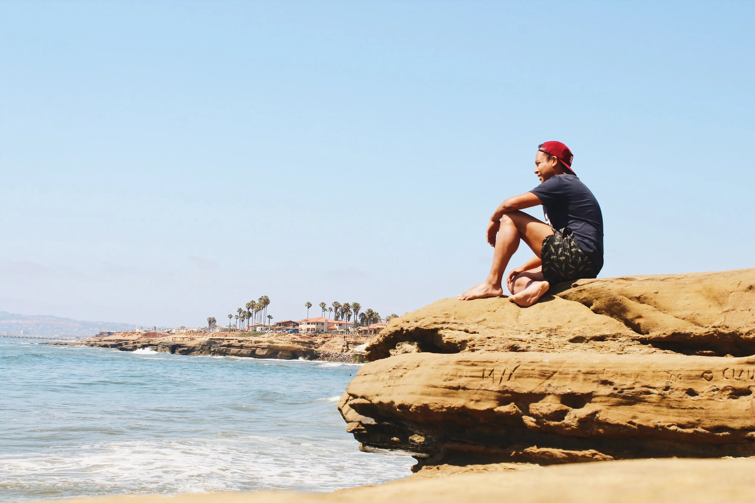The Life You Choose