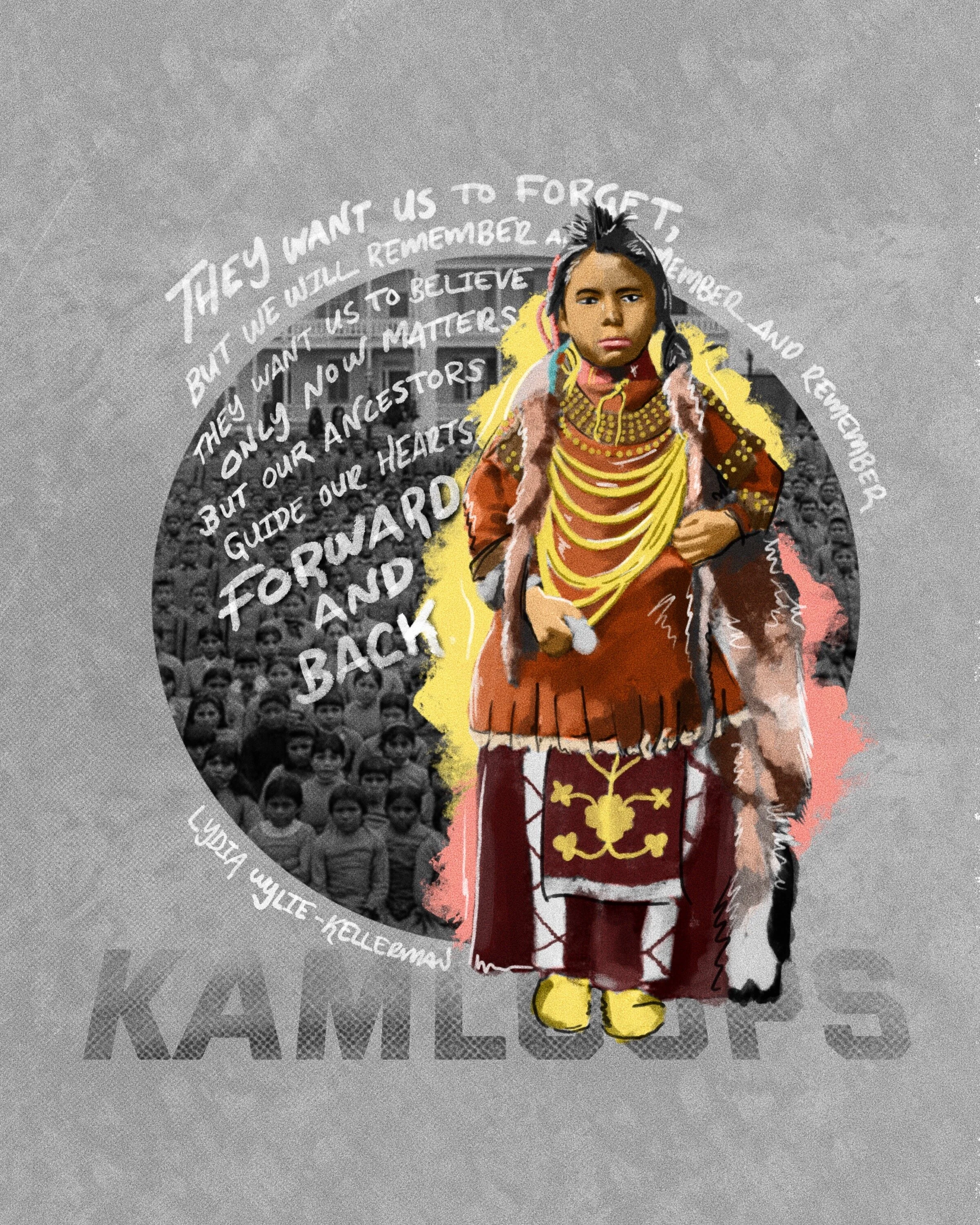 Remembrance is Resistance