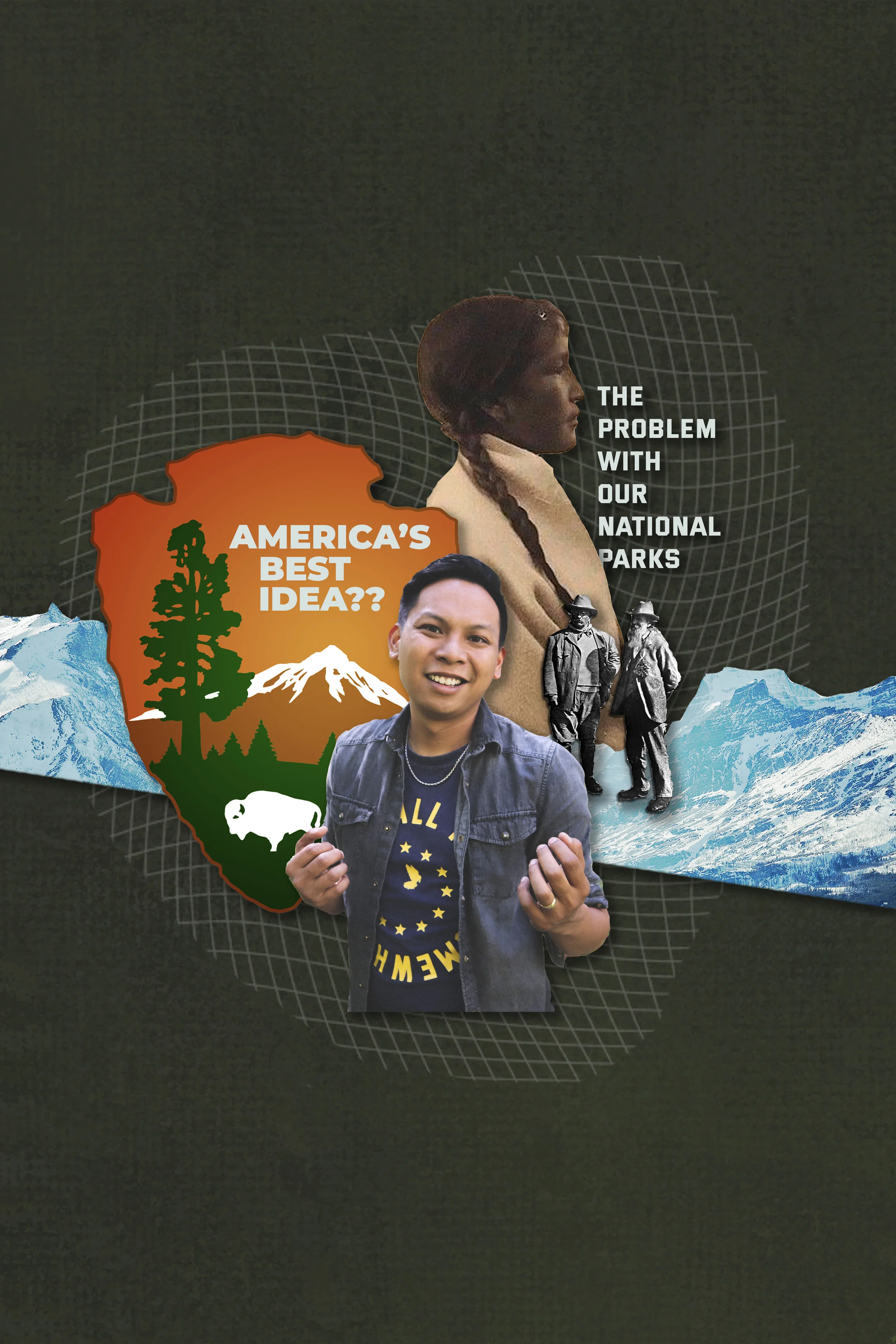 The Problem With National Parks