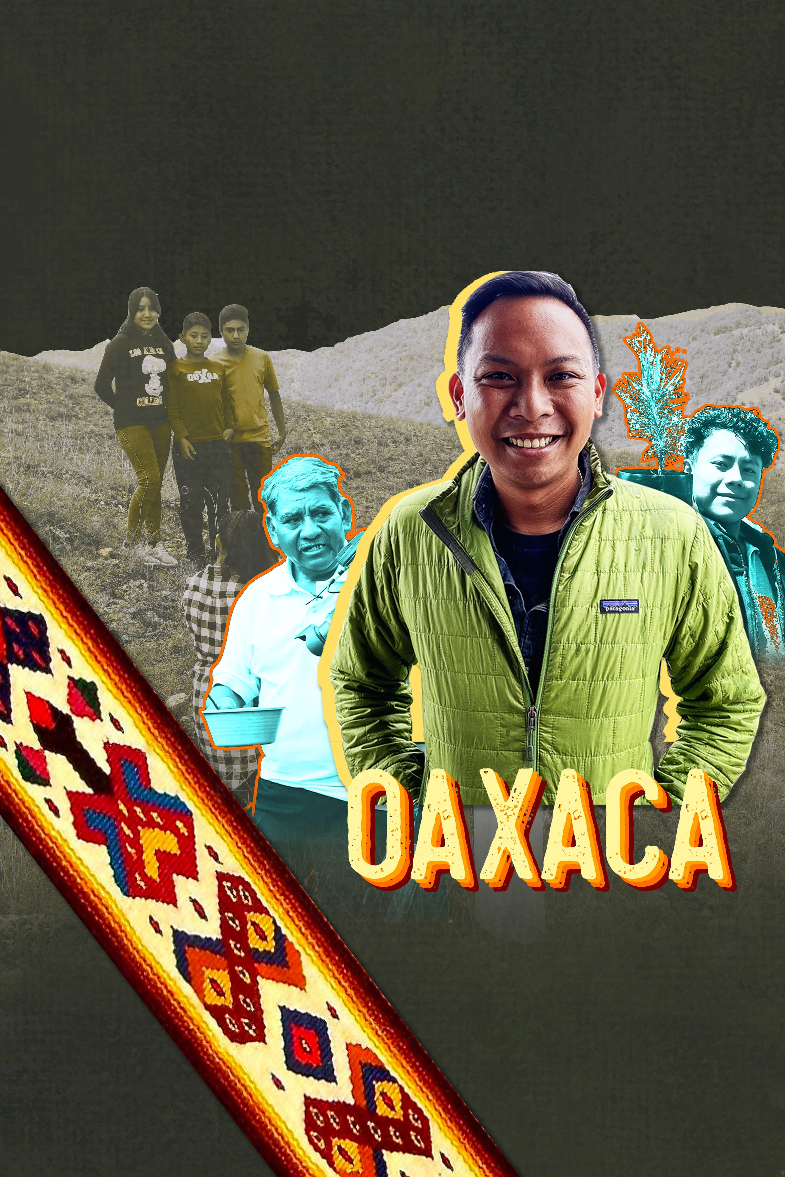 Oaxaca, pt. 1