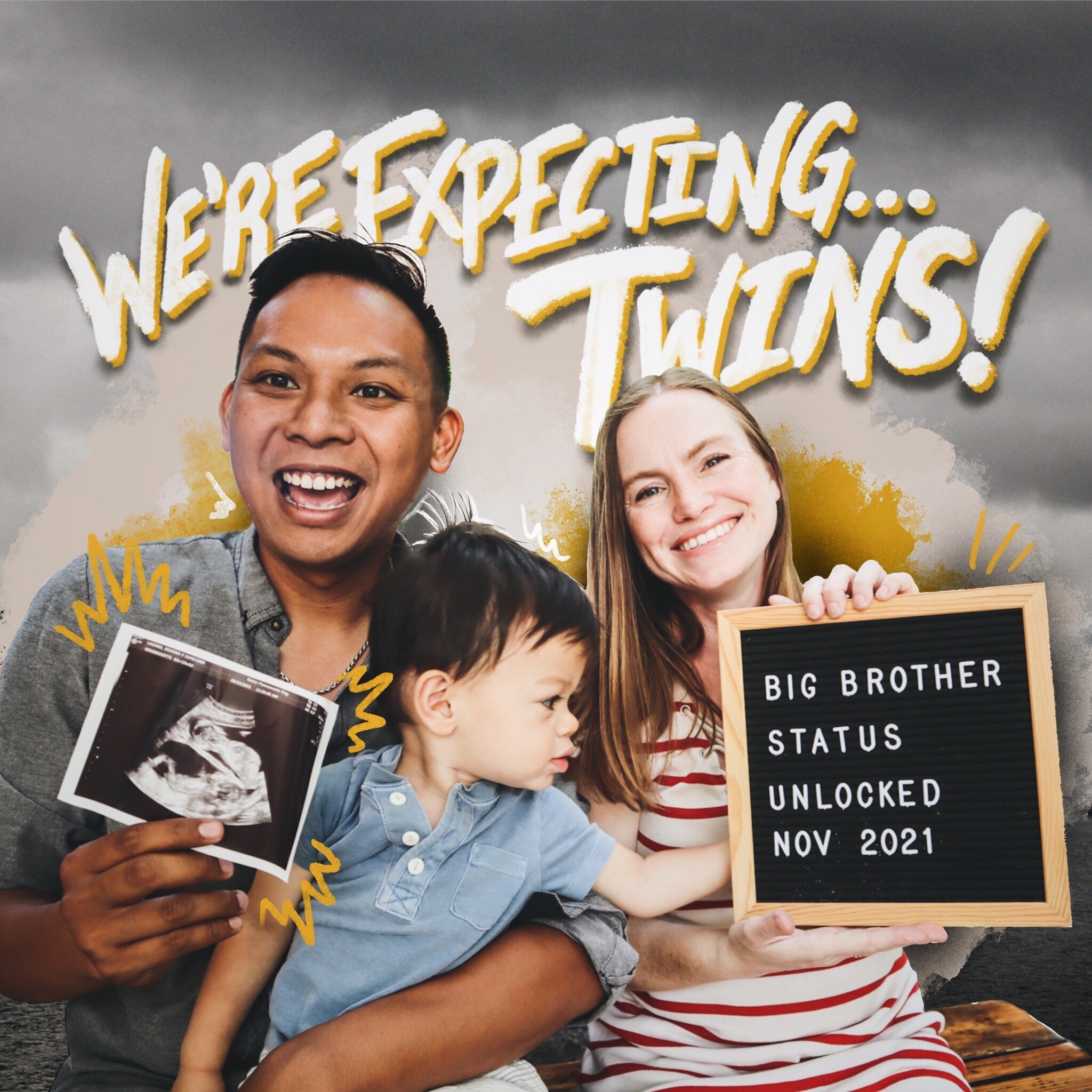 18 We're Expecting Twins!.JPG