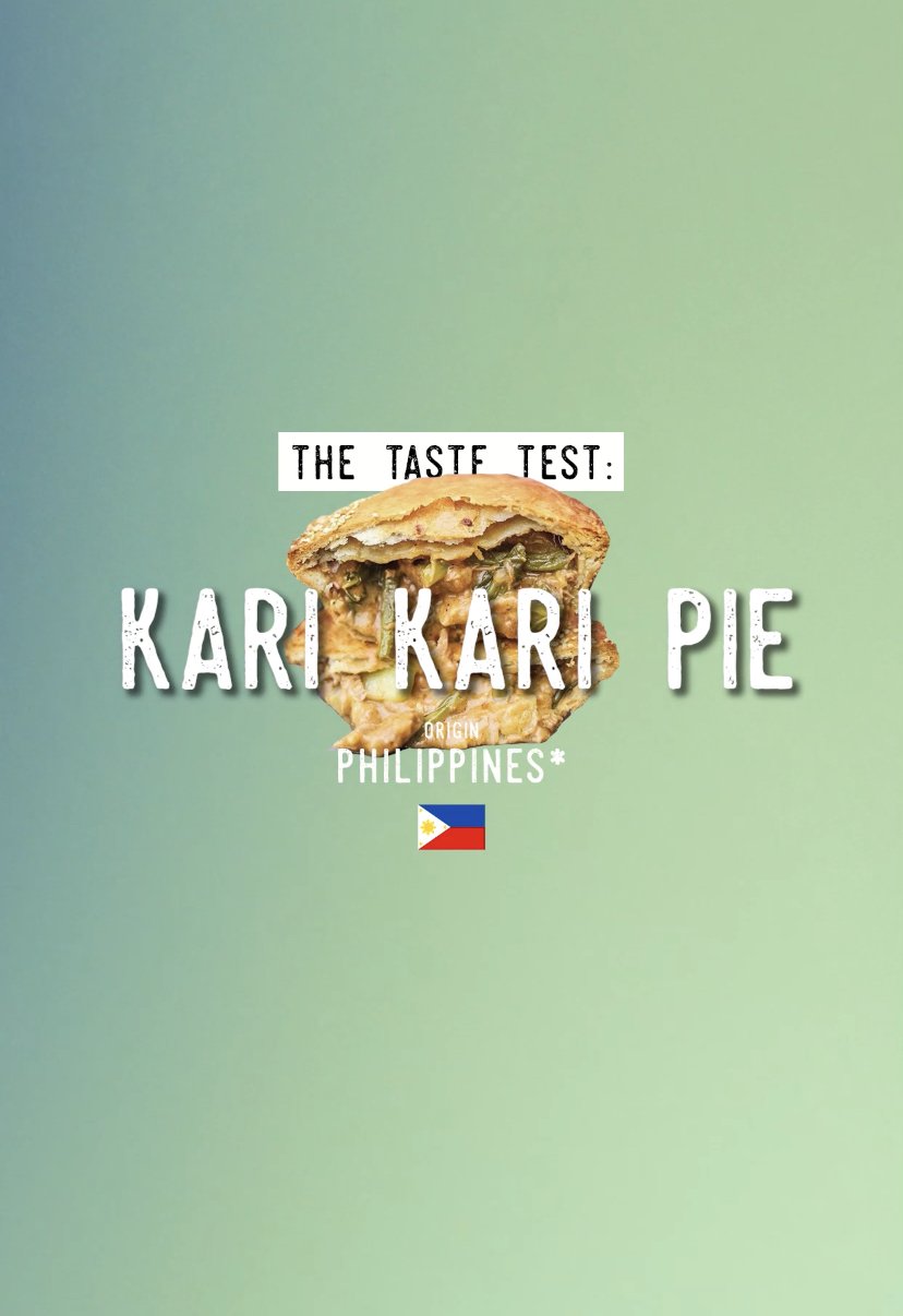 Kari Kari Pie