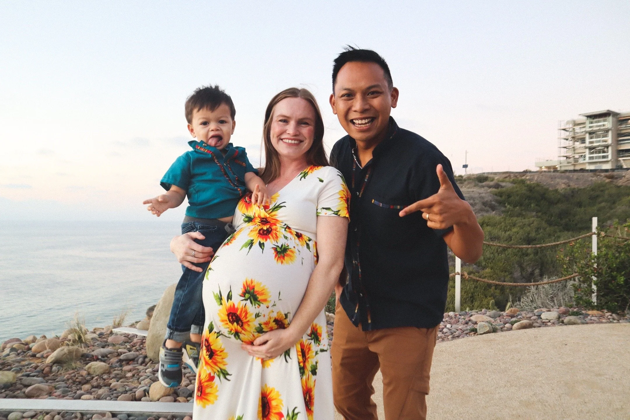 Thoughts Before Twins