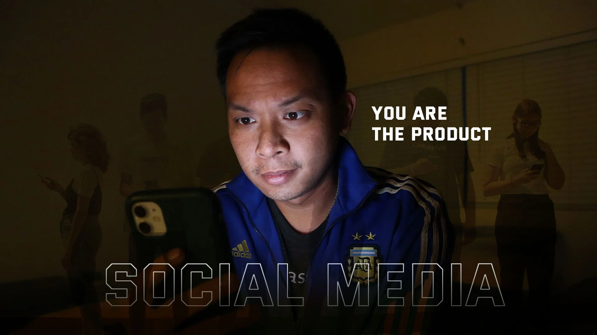 How the Social Media Sausage Gets Made
