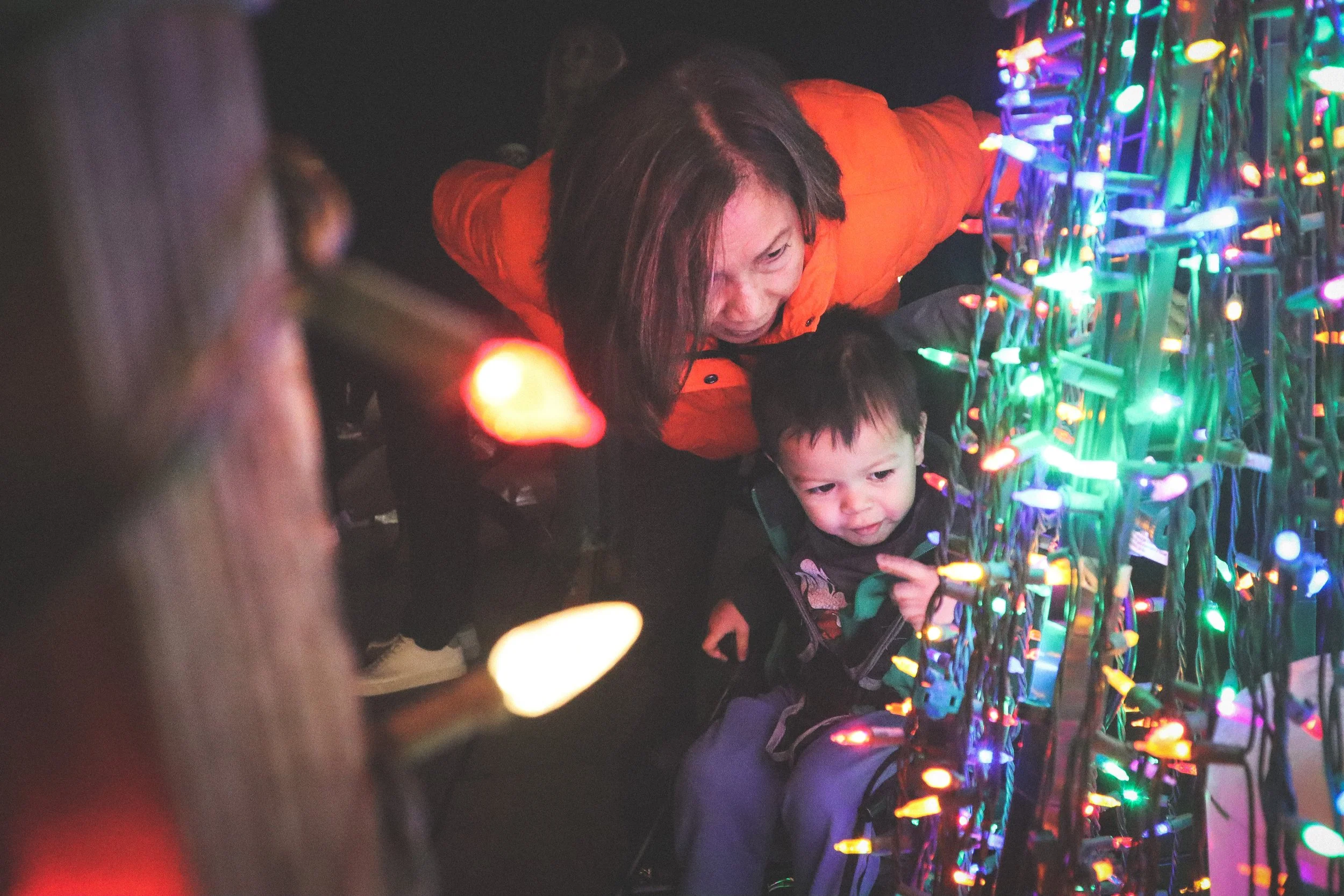 Creativity Starts With Curiosity