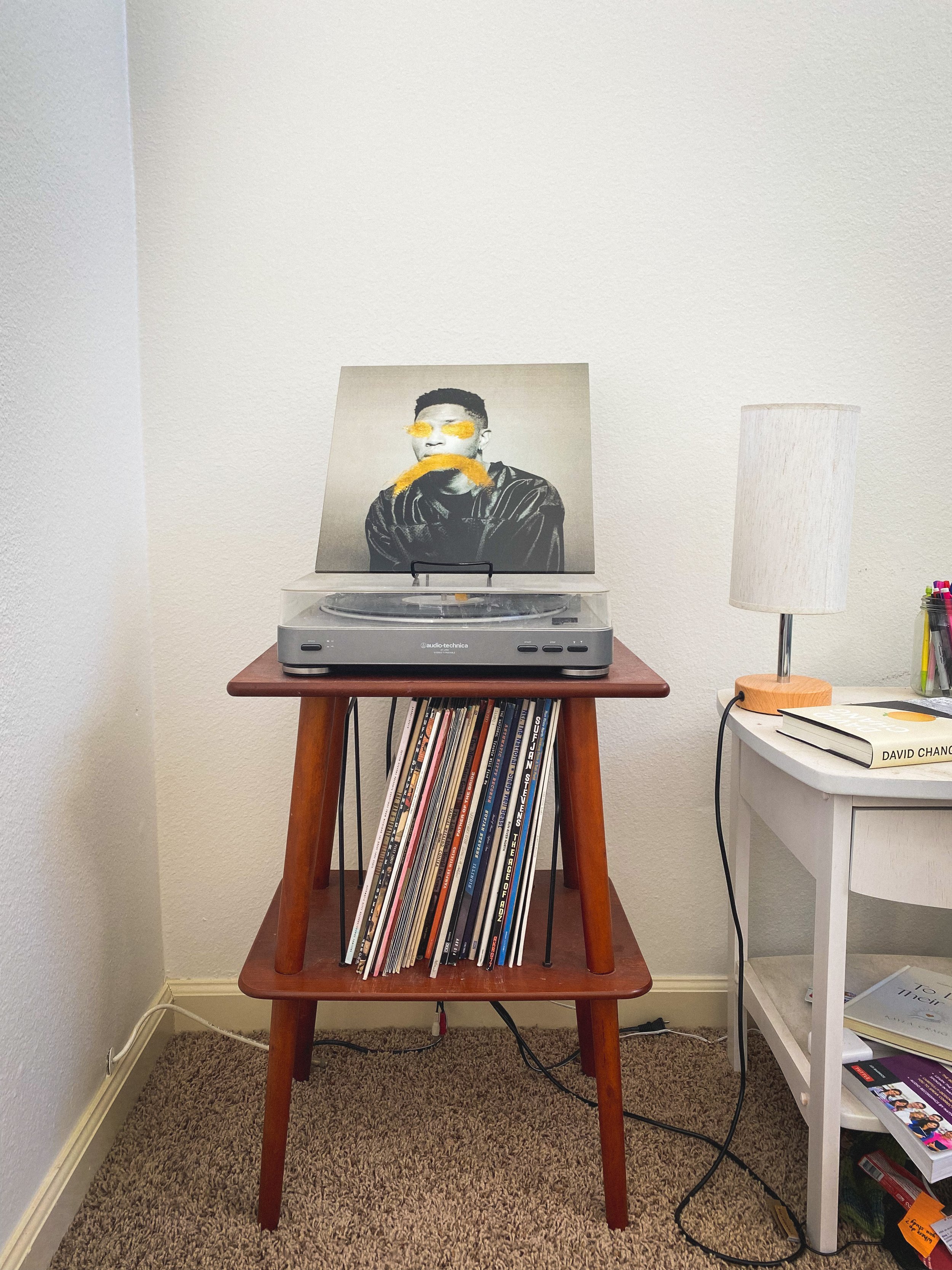 Elder Milennial Records