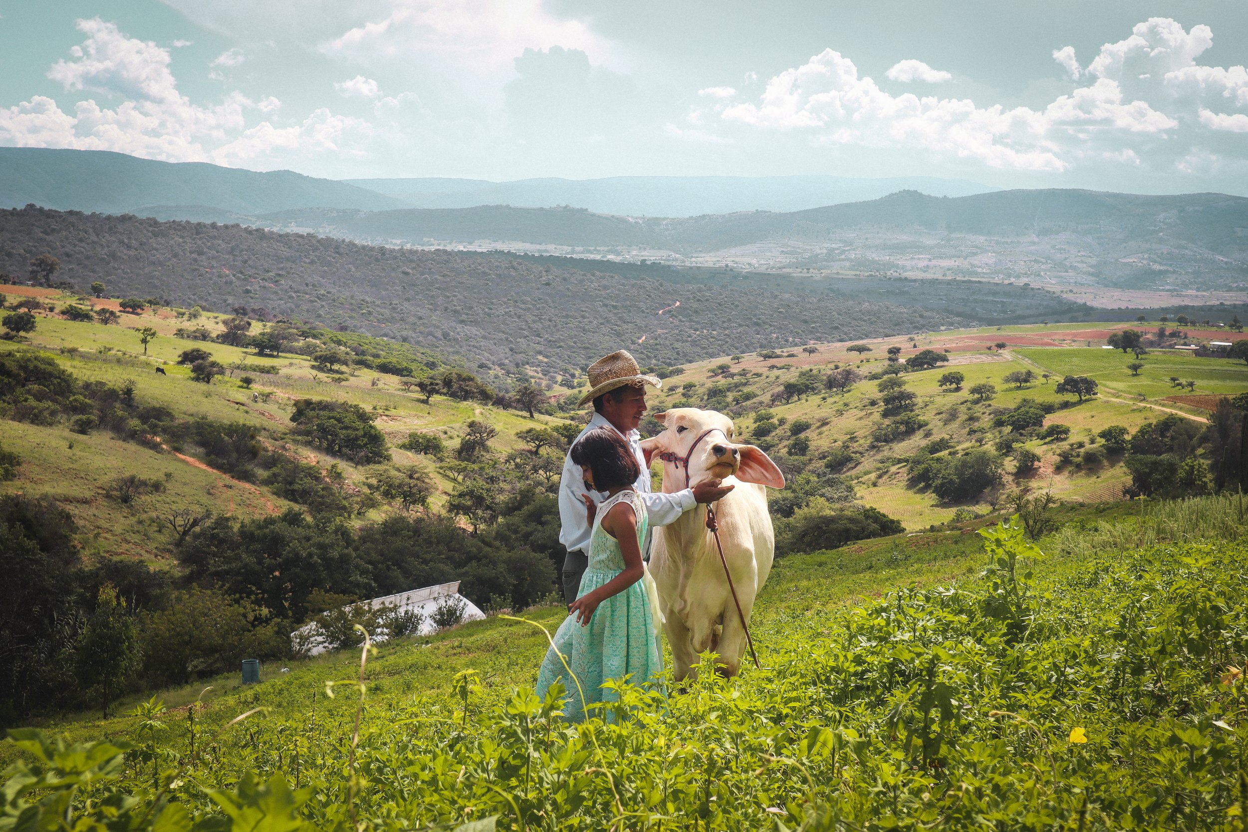 Enjoying Other People