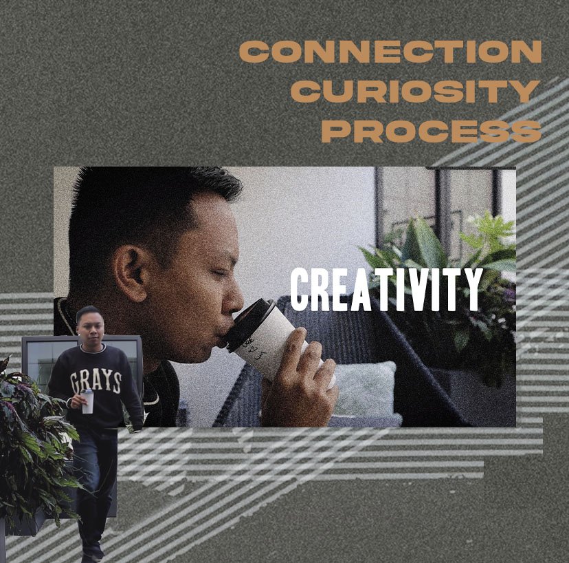 Four Creative Ideas
