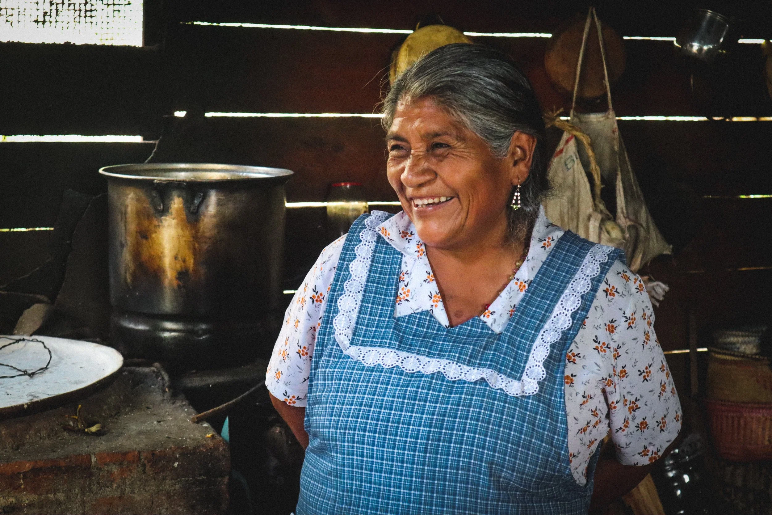 Five Years at Plant With Purpose