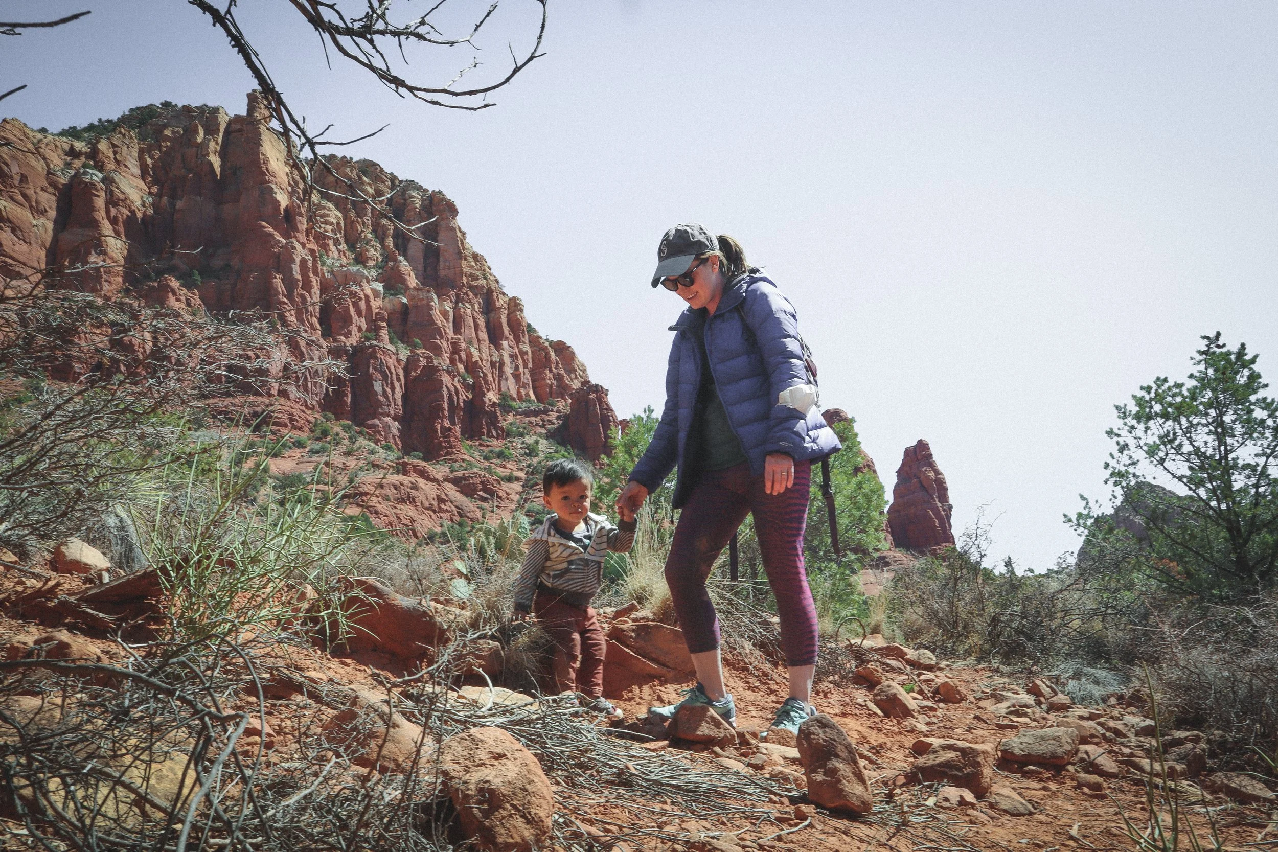 What to do when you're in a creative rut