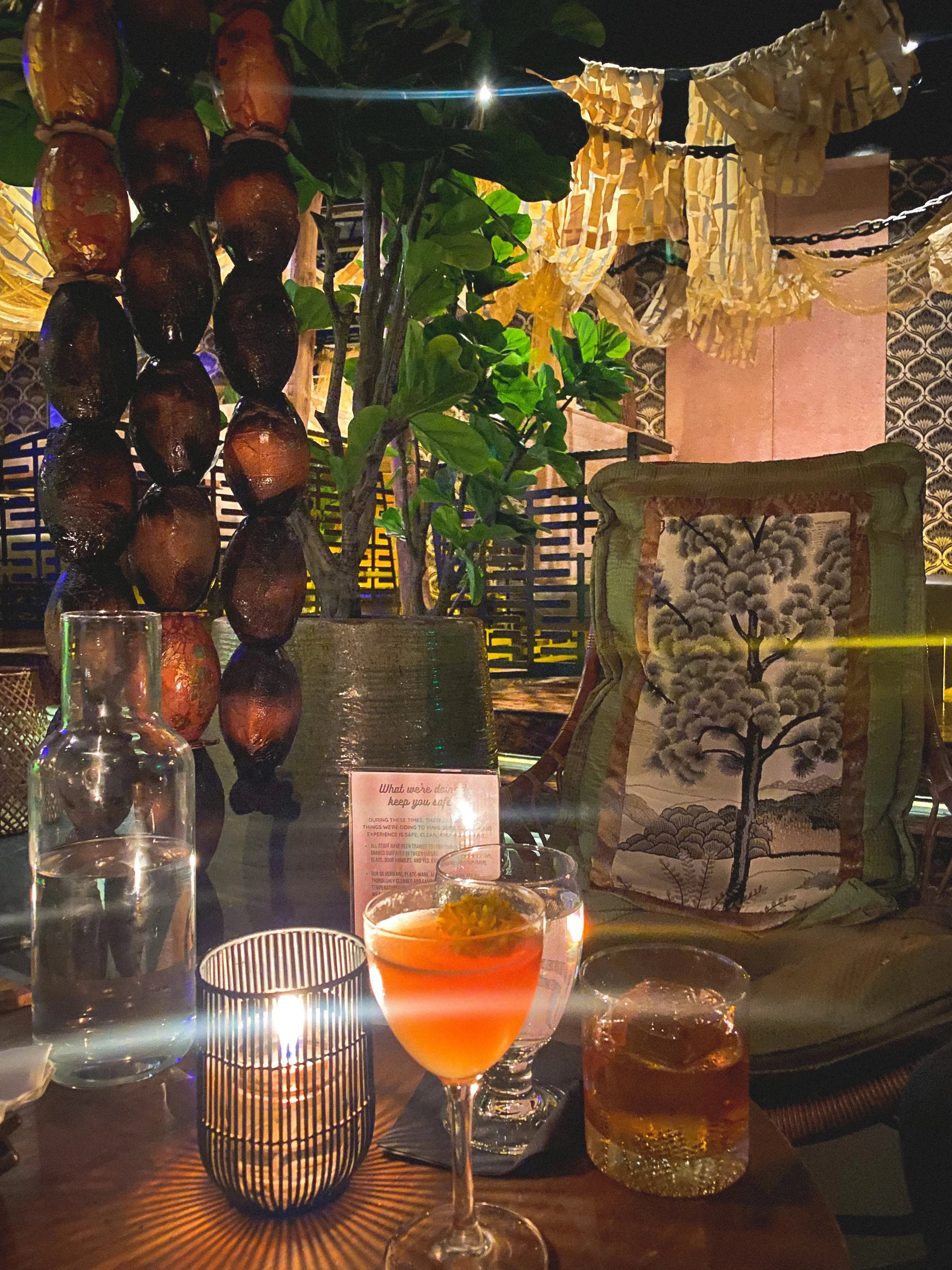 Realm of the 52 Remedies