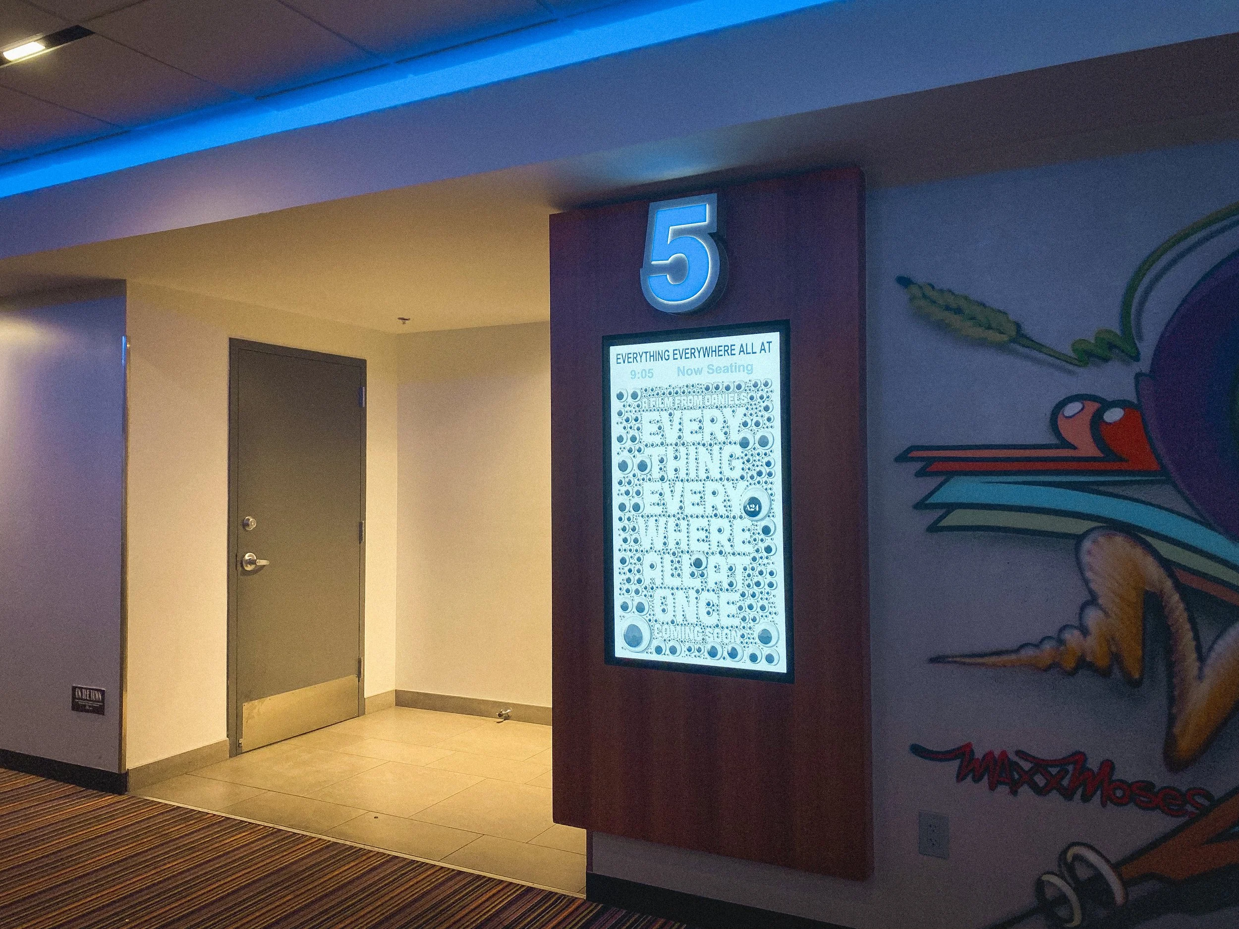 After Seeing Everything Everywhere