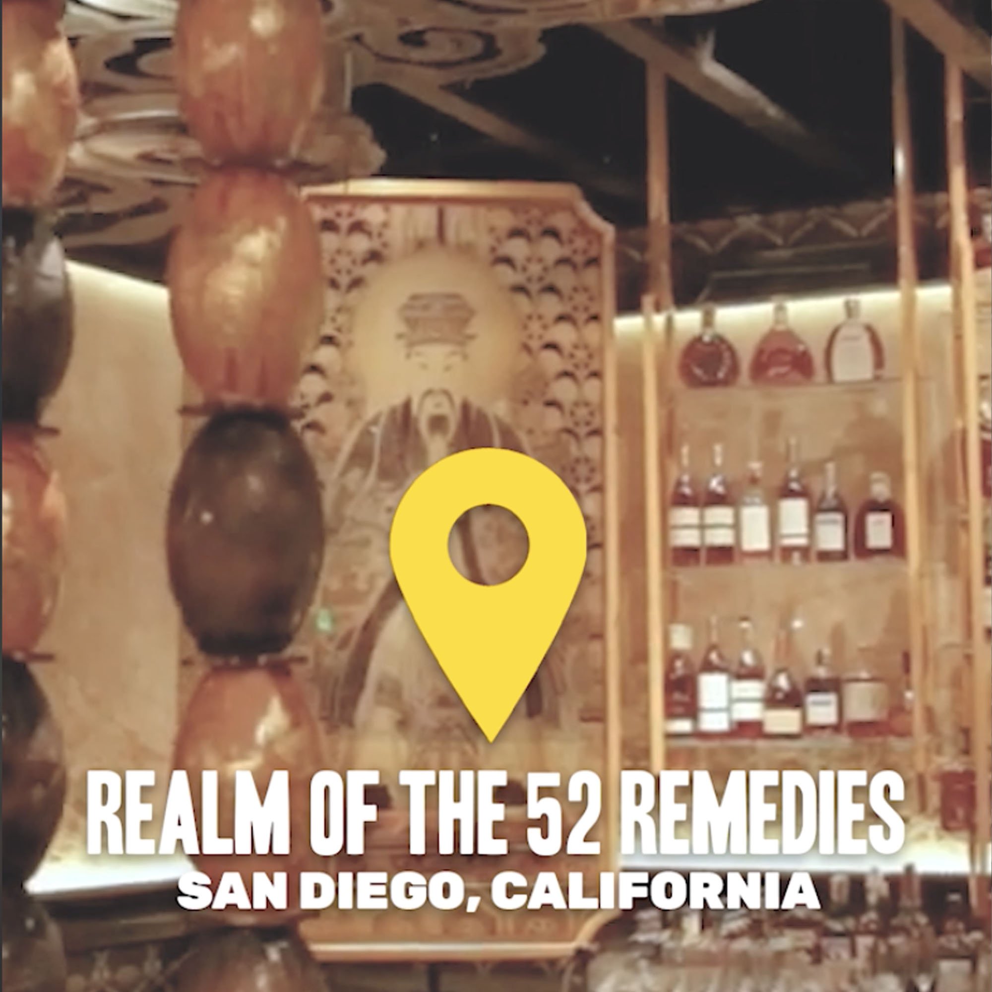 Realm of the 52 Remedies