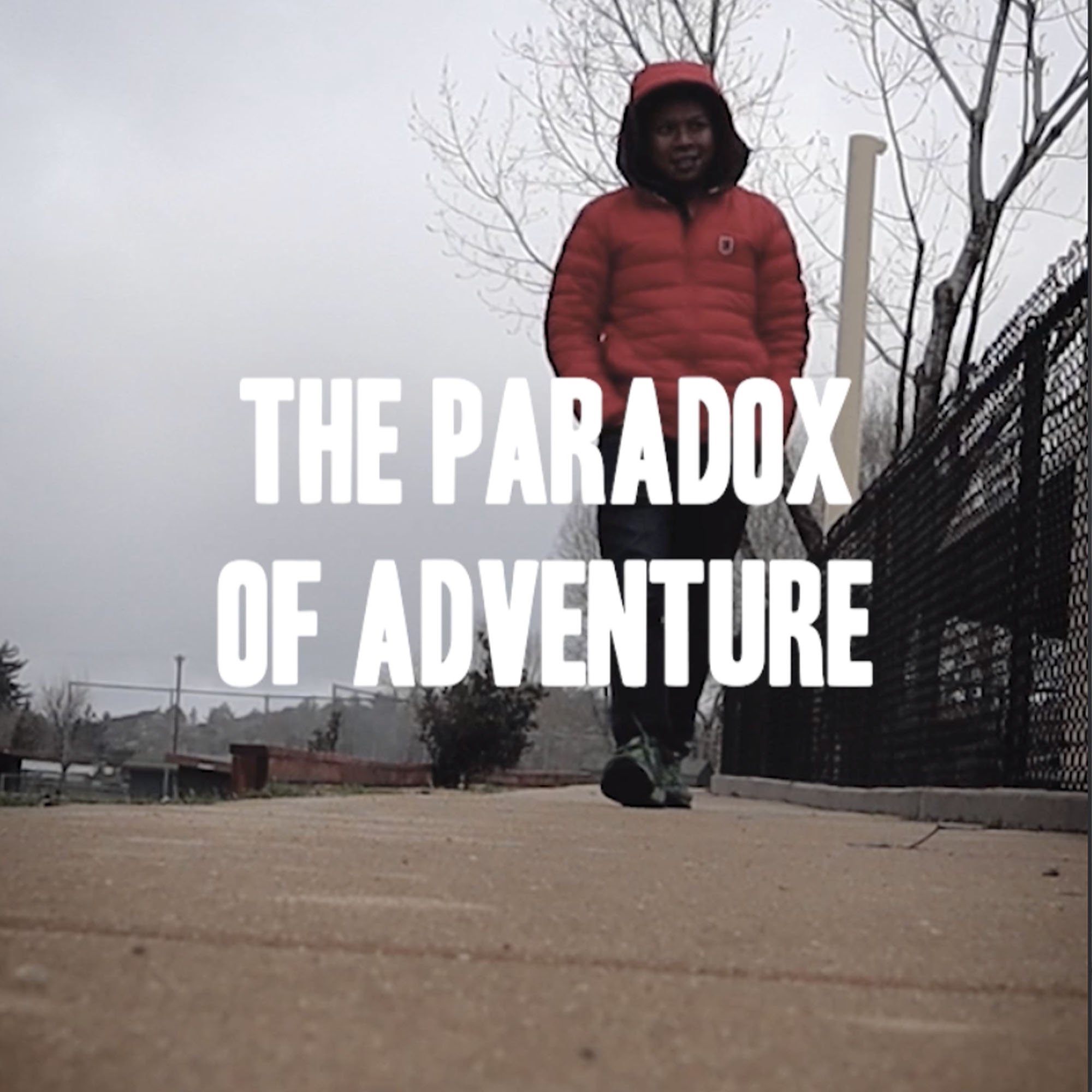 The Paradox of Adventure