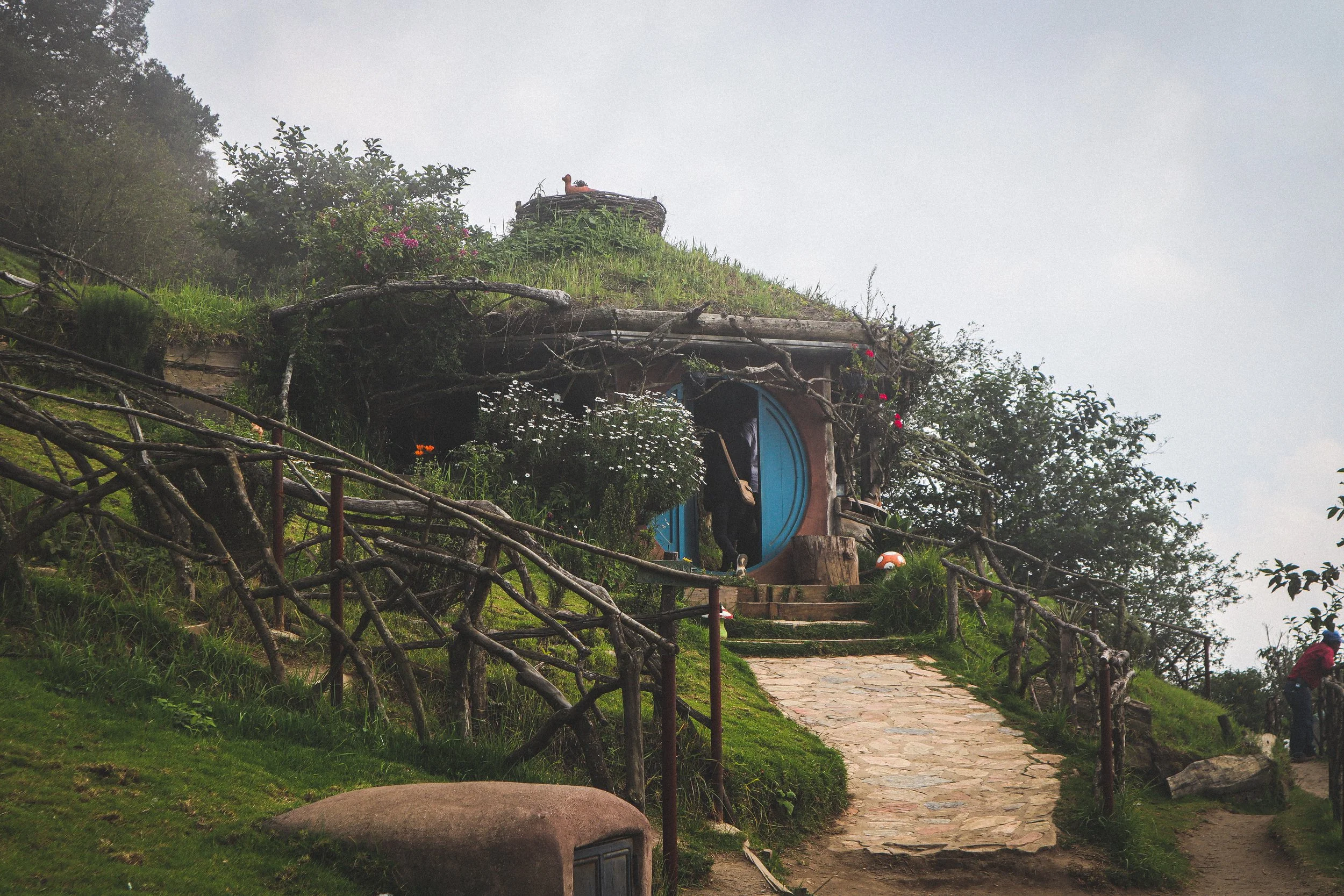 Hobbitenango