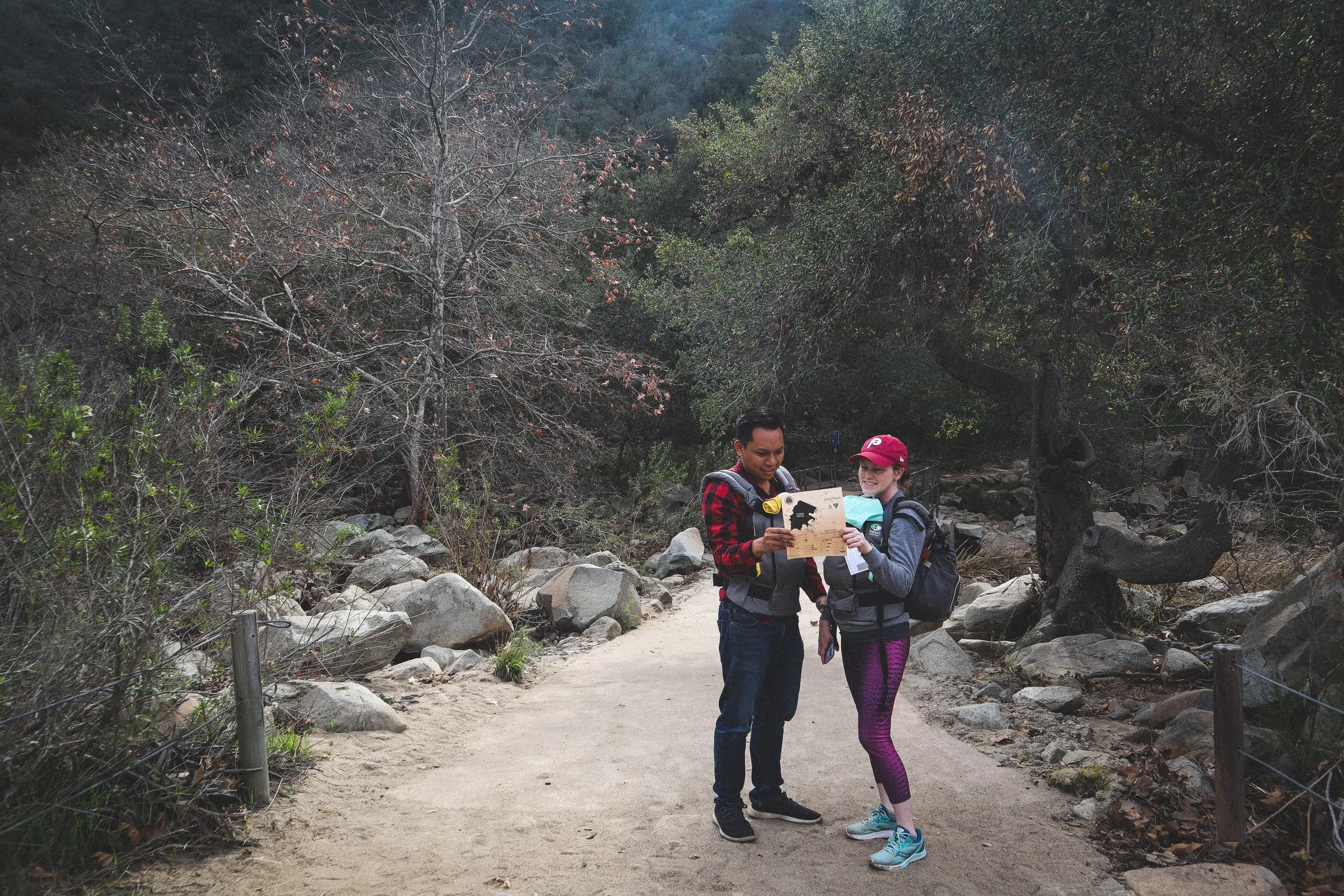 Could you be in a relationship with someone who doesn't like to travel?