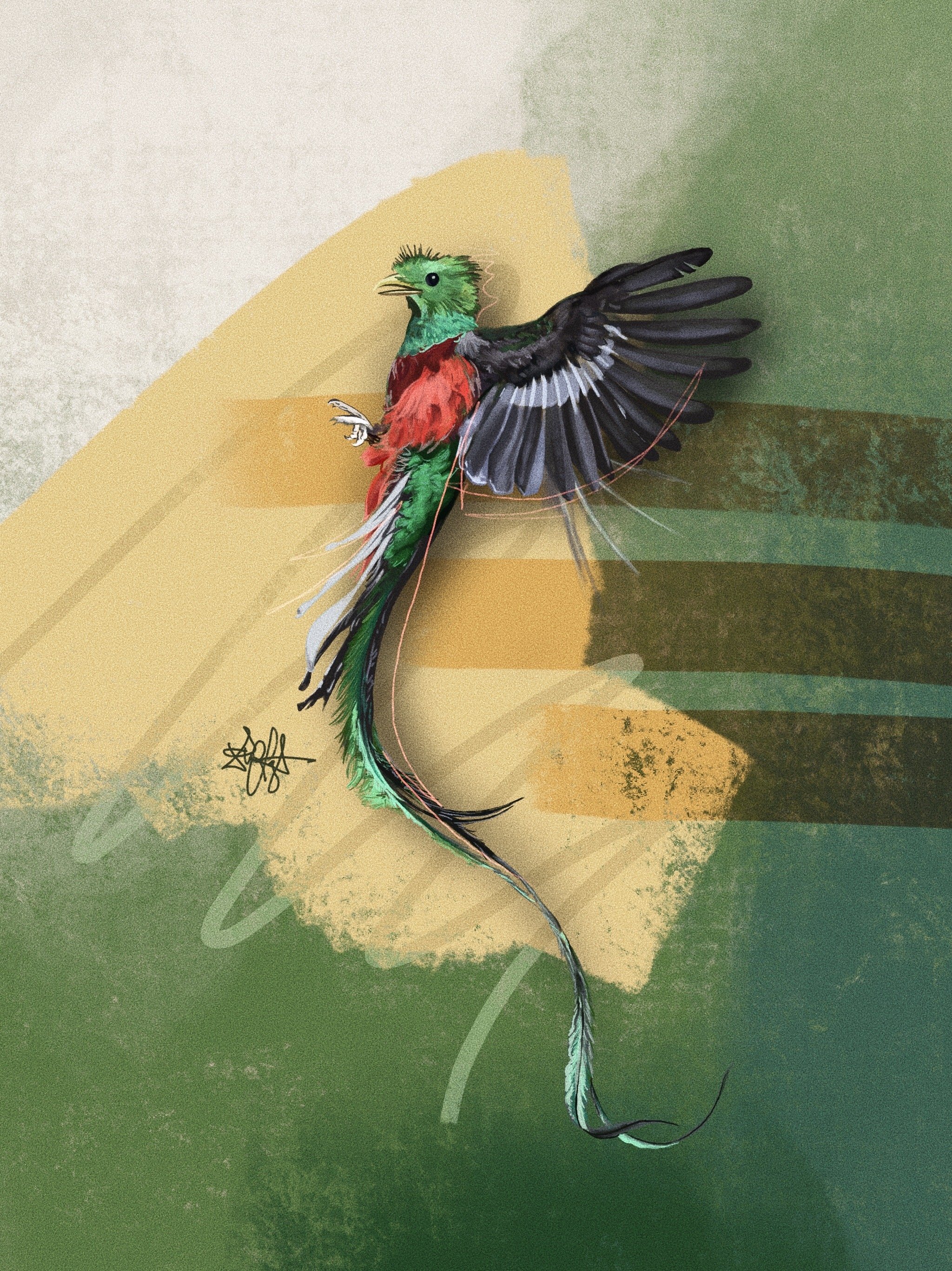 Quetzal