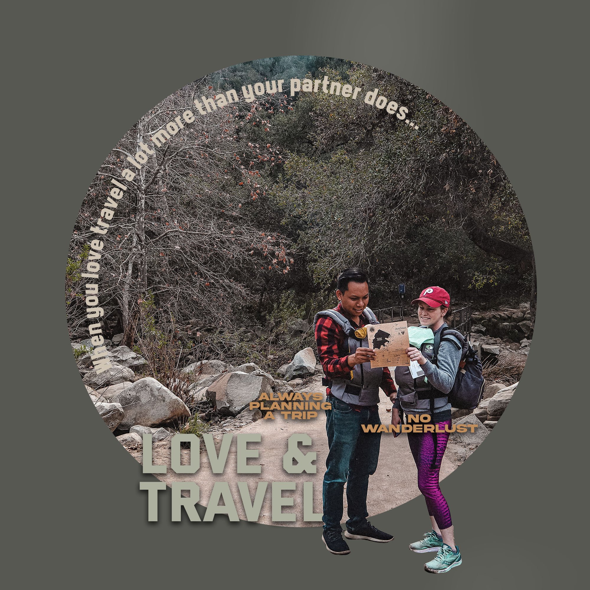 Love and Travel