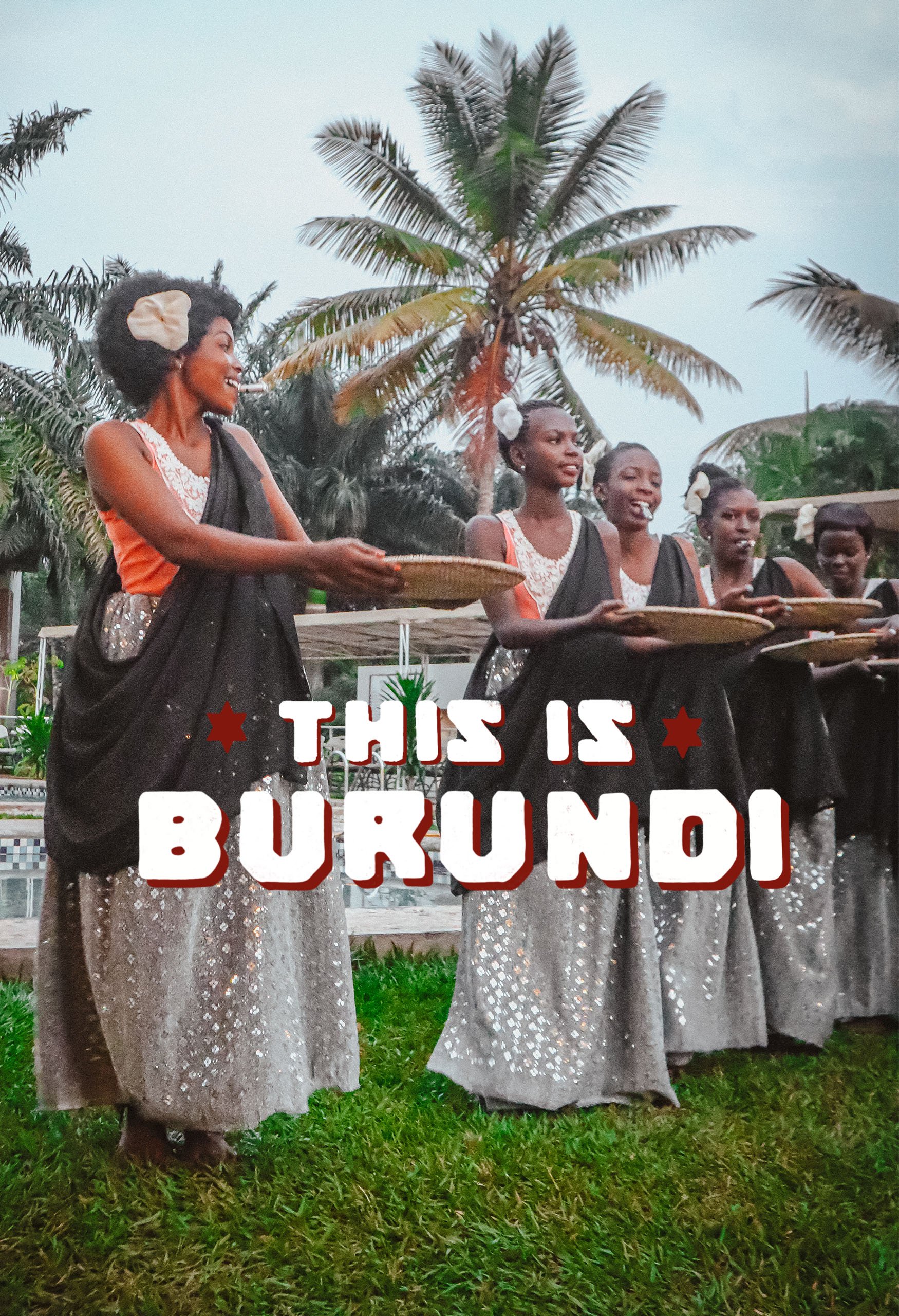This Is Burundi