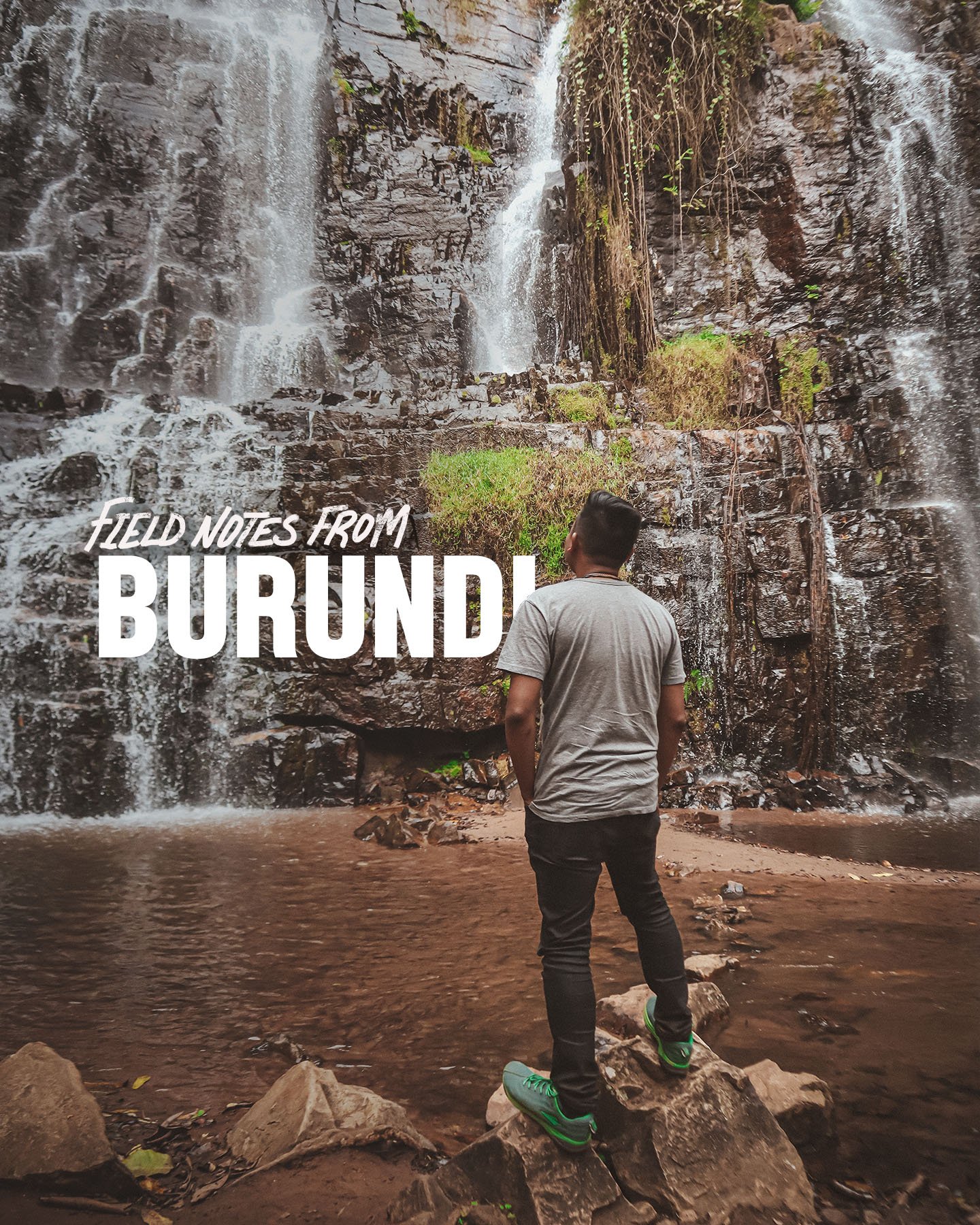 Journal: Burundi