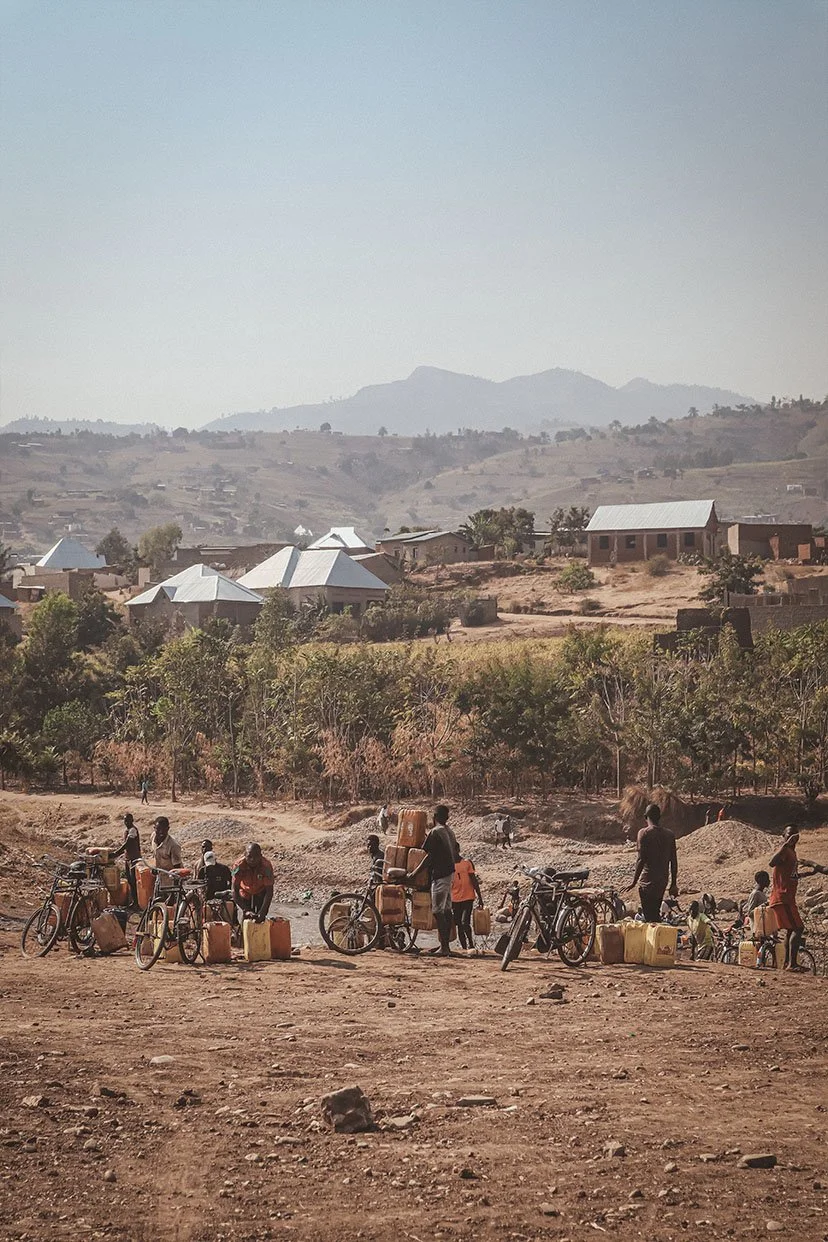 Burundi