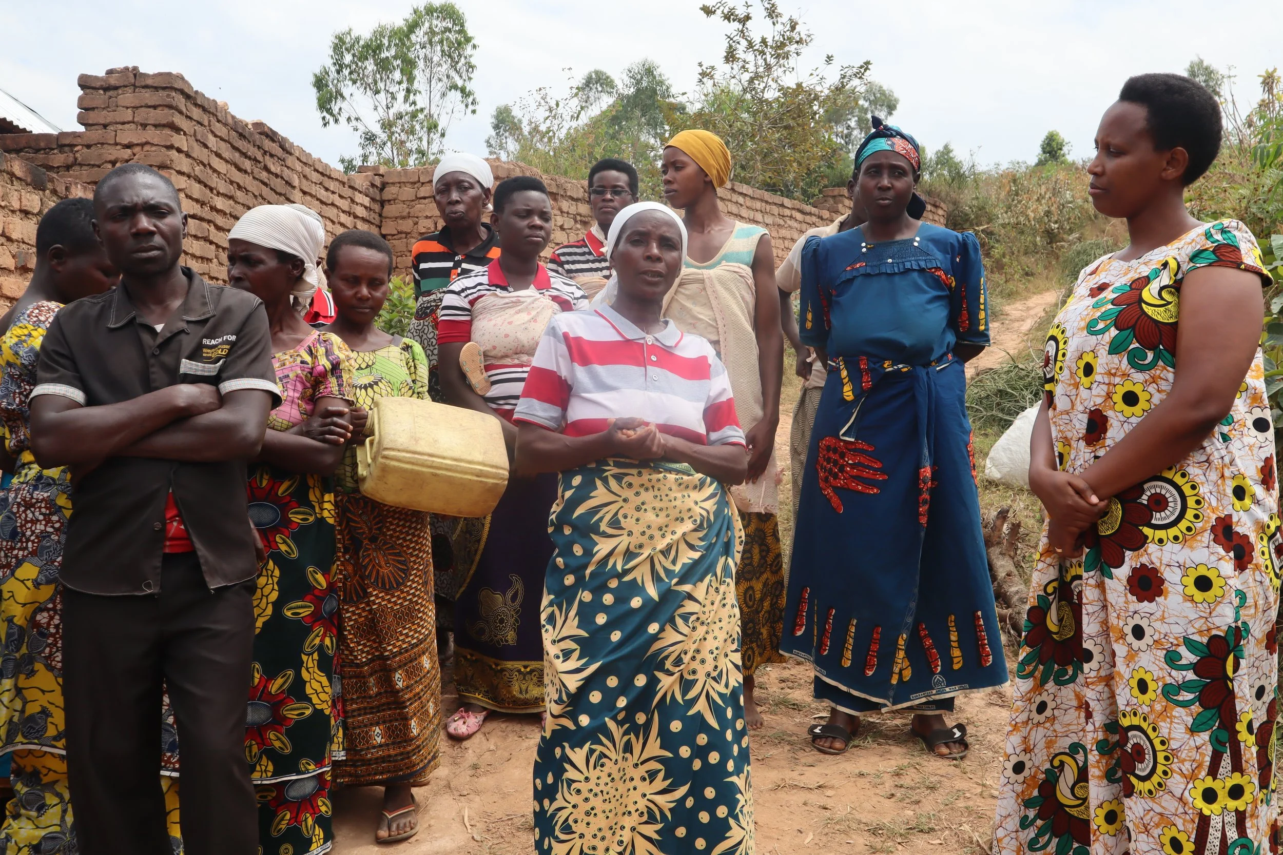 Village Savings Groups