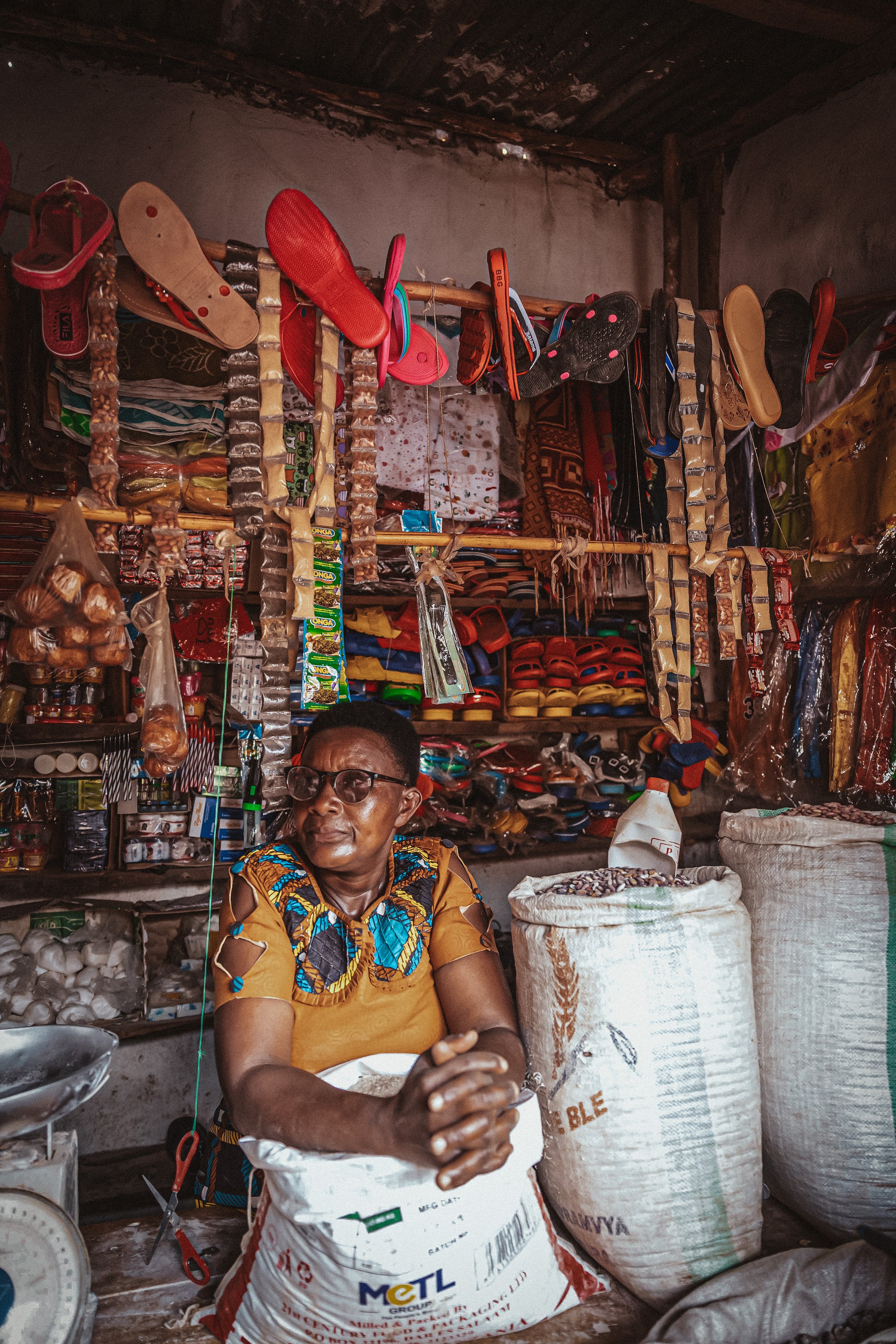 Mariam's Convenience