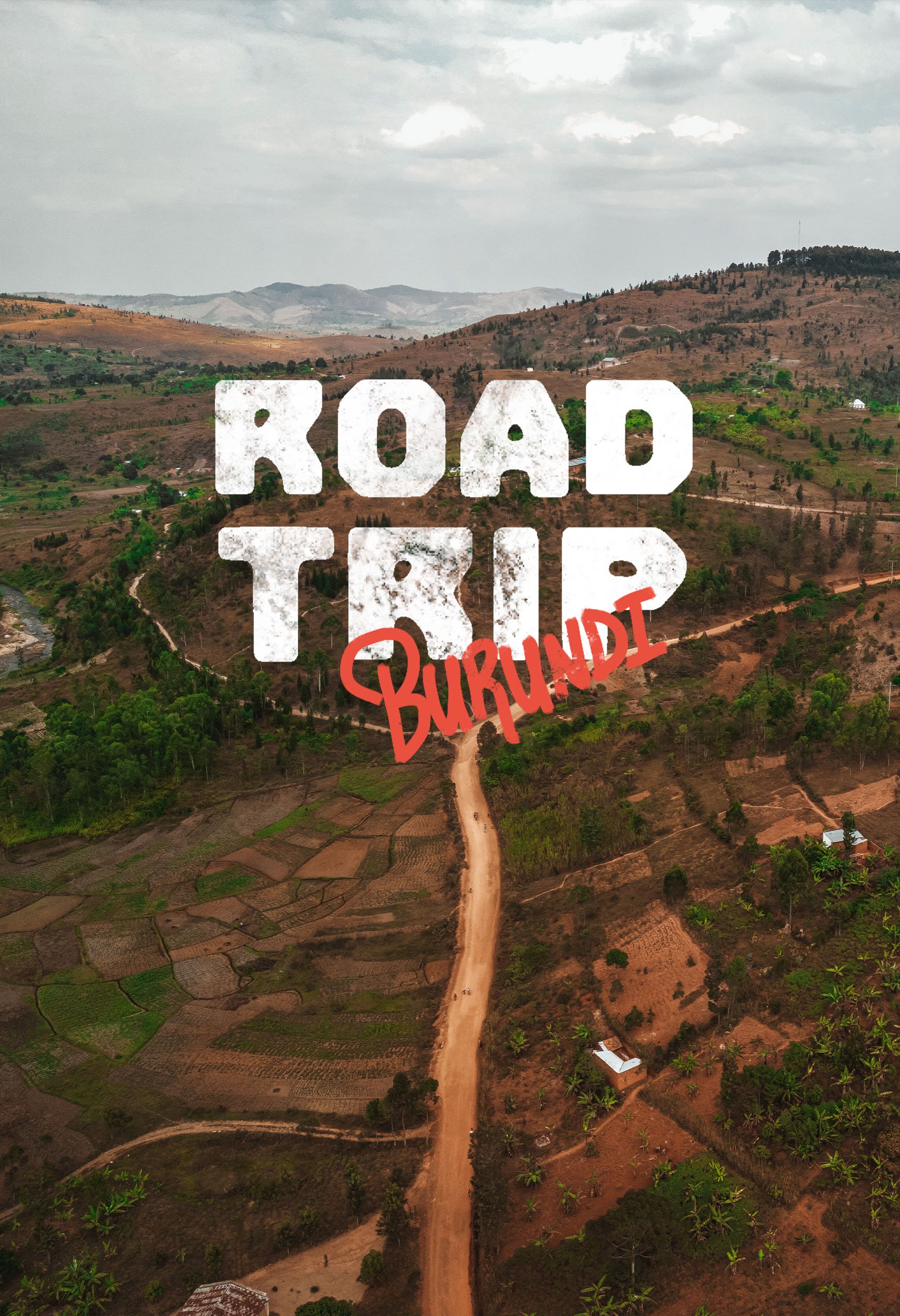 Road Tripping Burundi