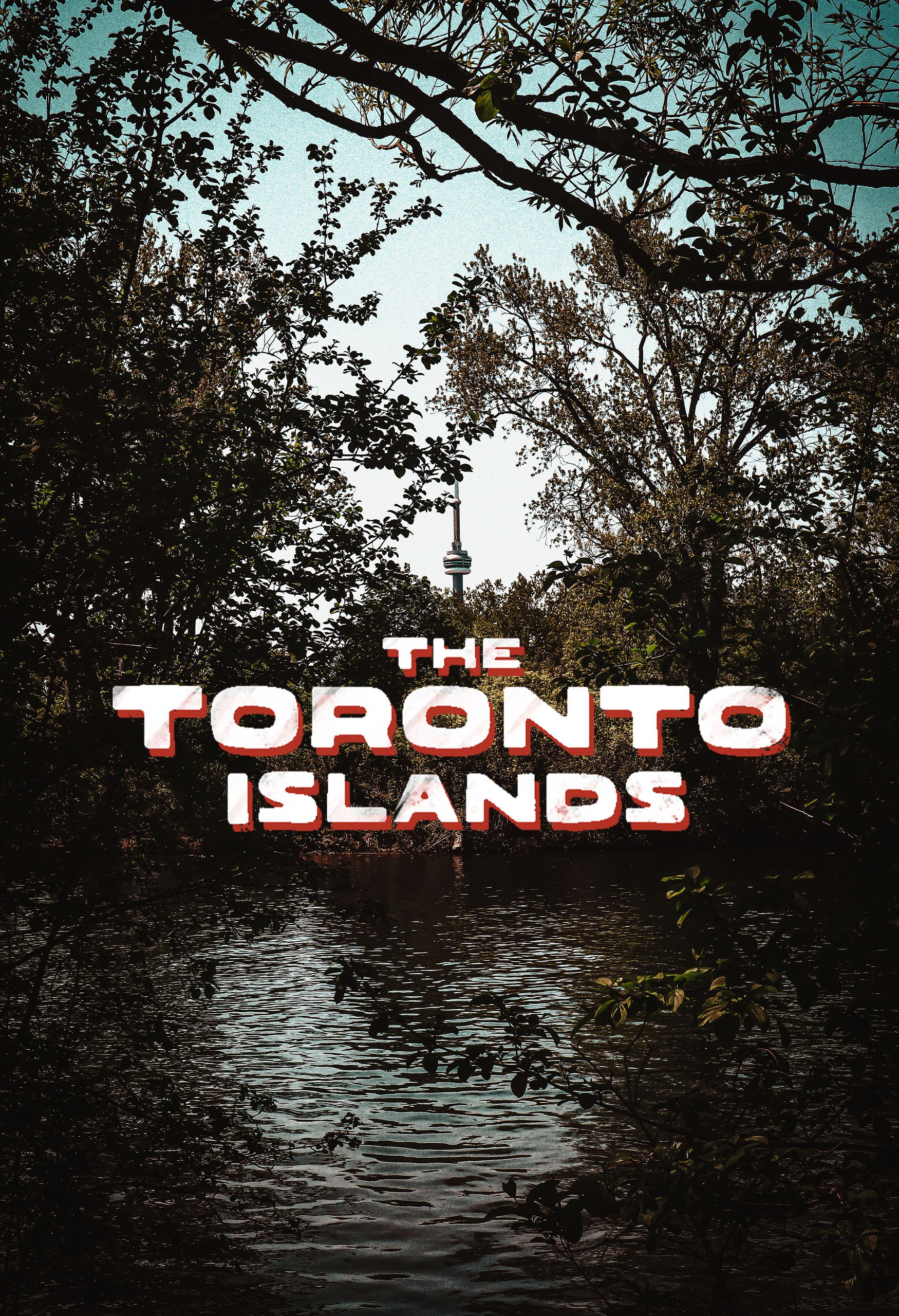 The Toronto Islands