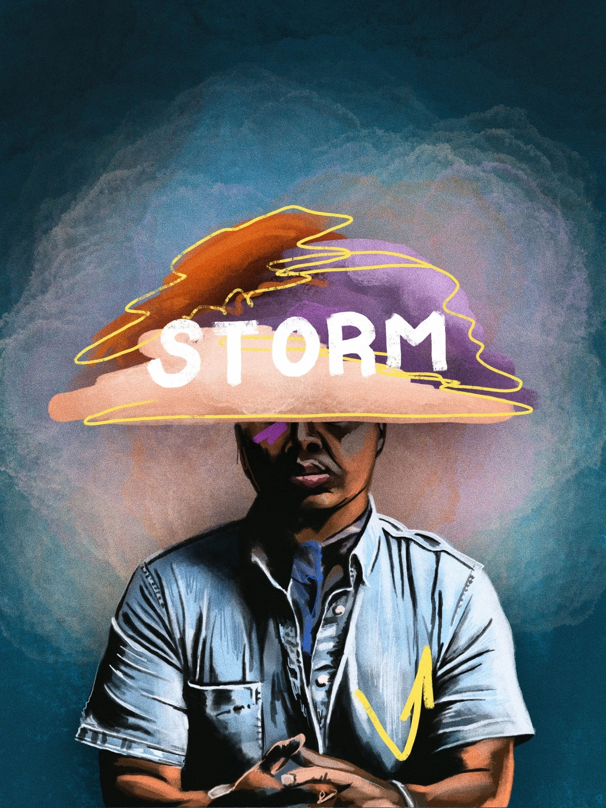 Suicide Prevention Month