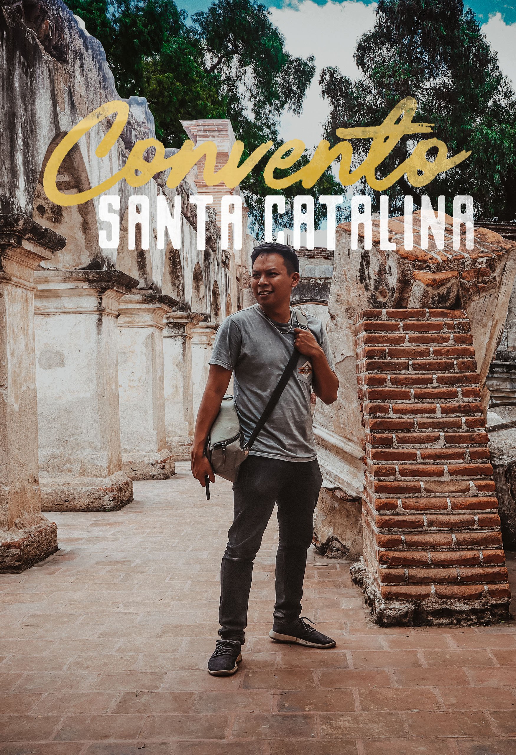 Convento Santa Catalina