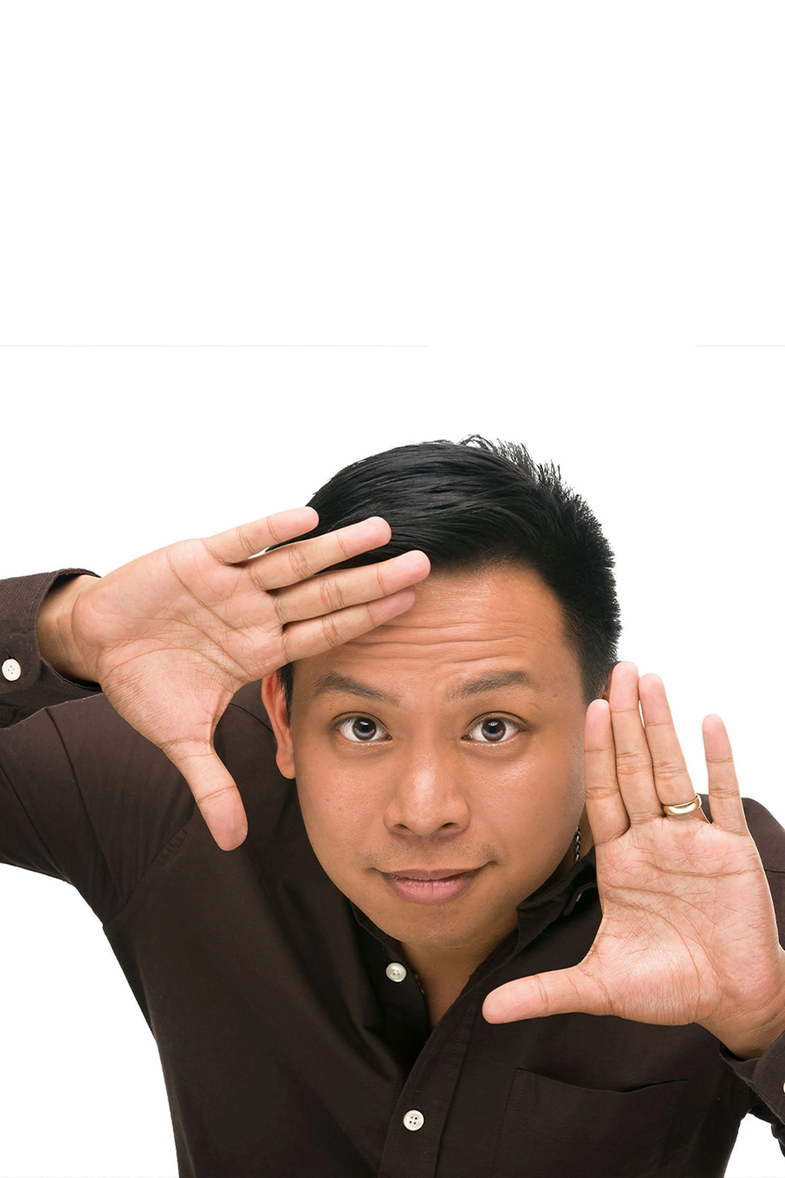 Reintroducing Myself