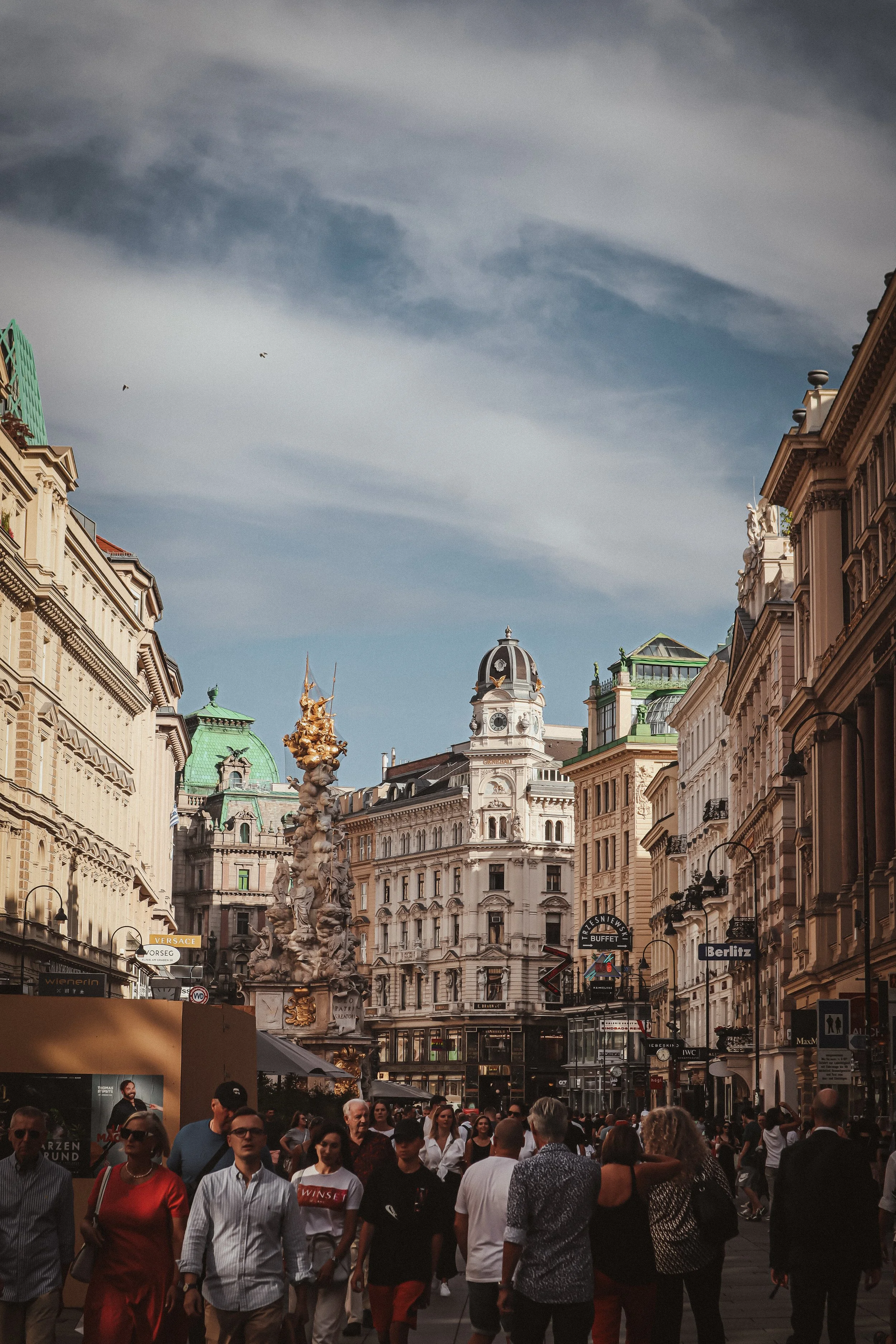 Vienna: The World's Most Livable City