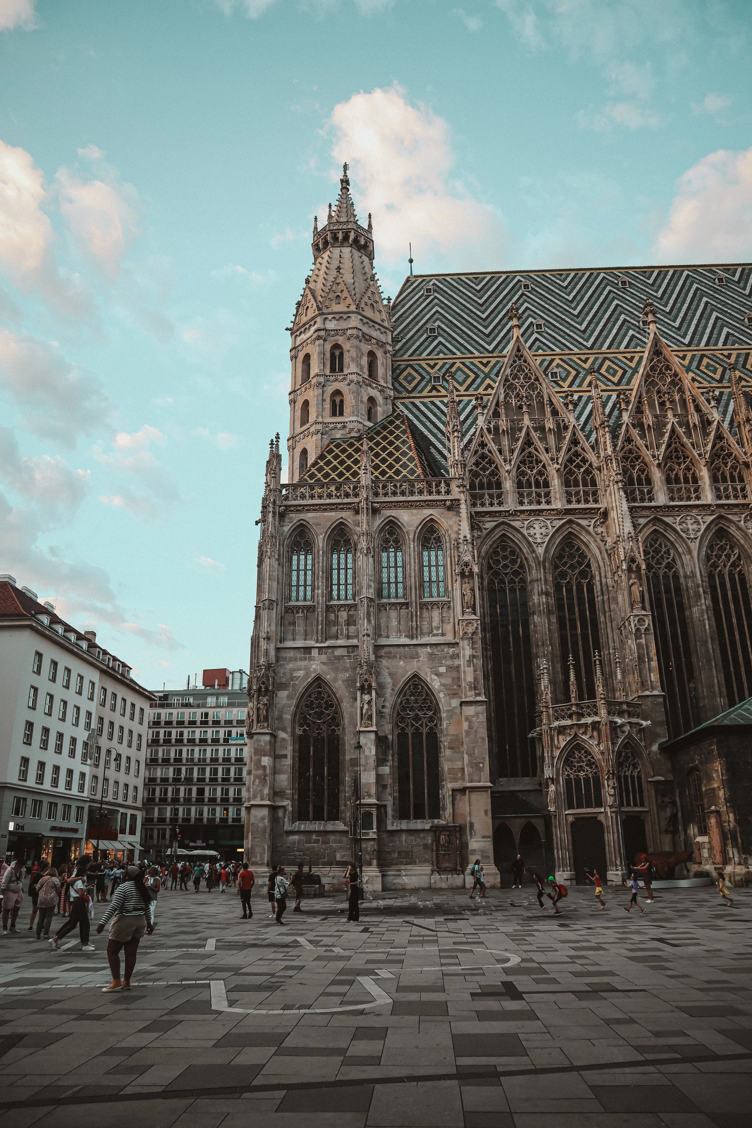 Back to Wien