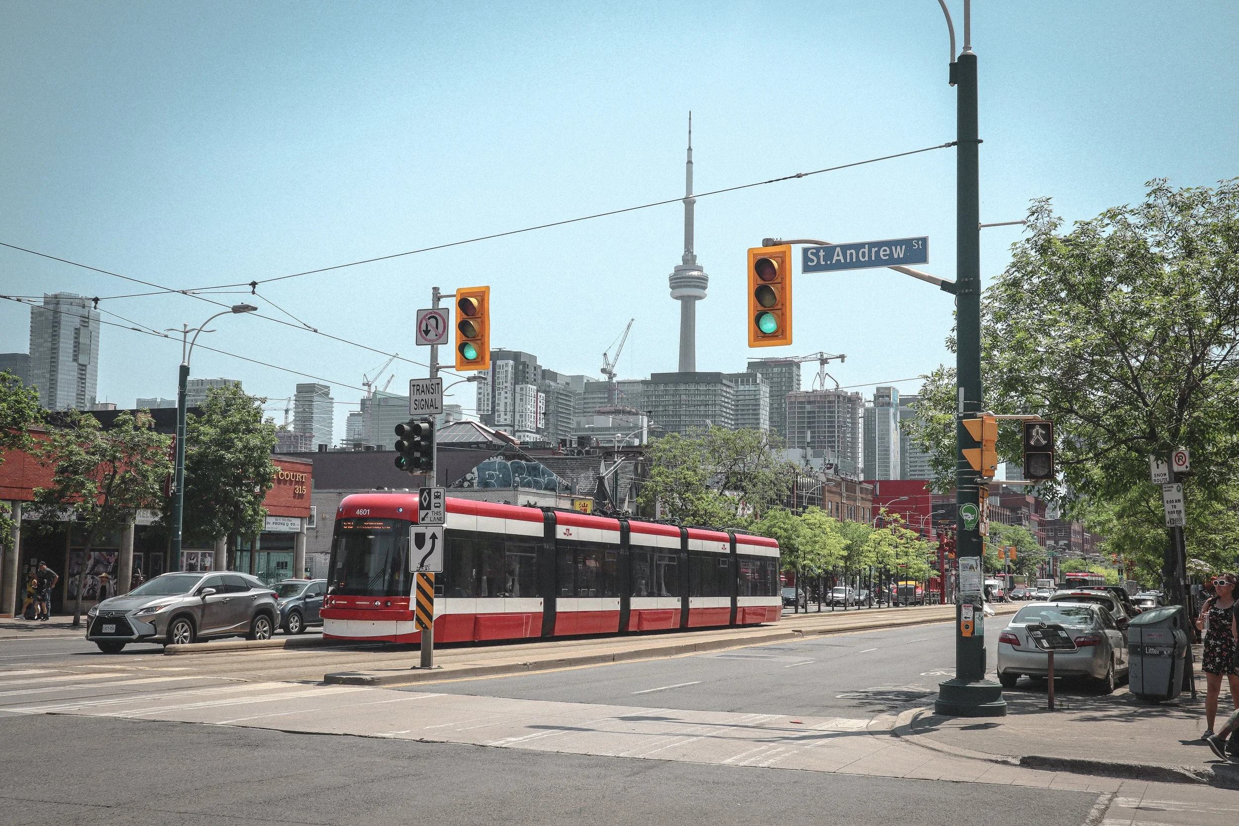 How Diverse is Toronto