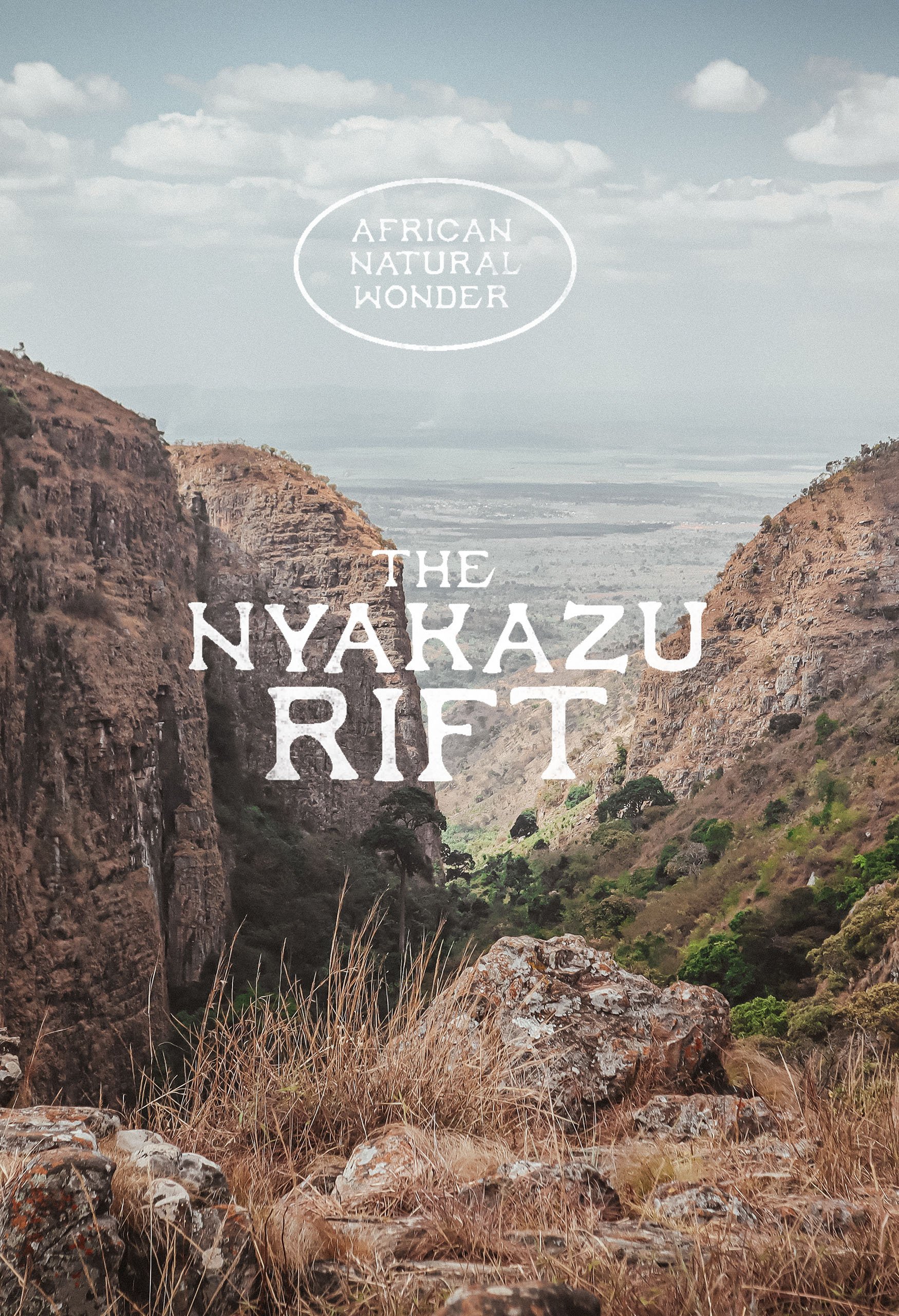 The Nyakazu Rift