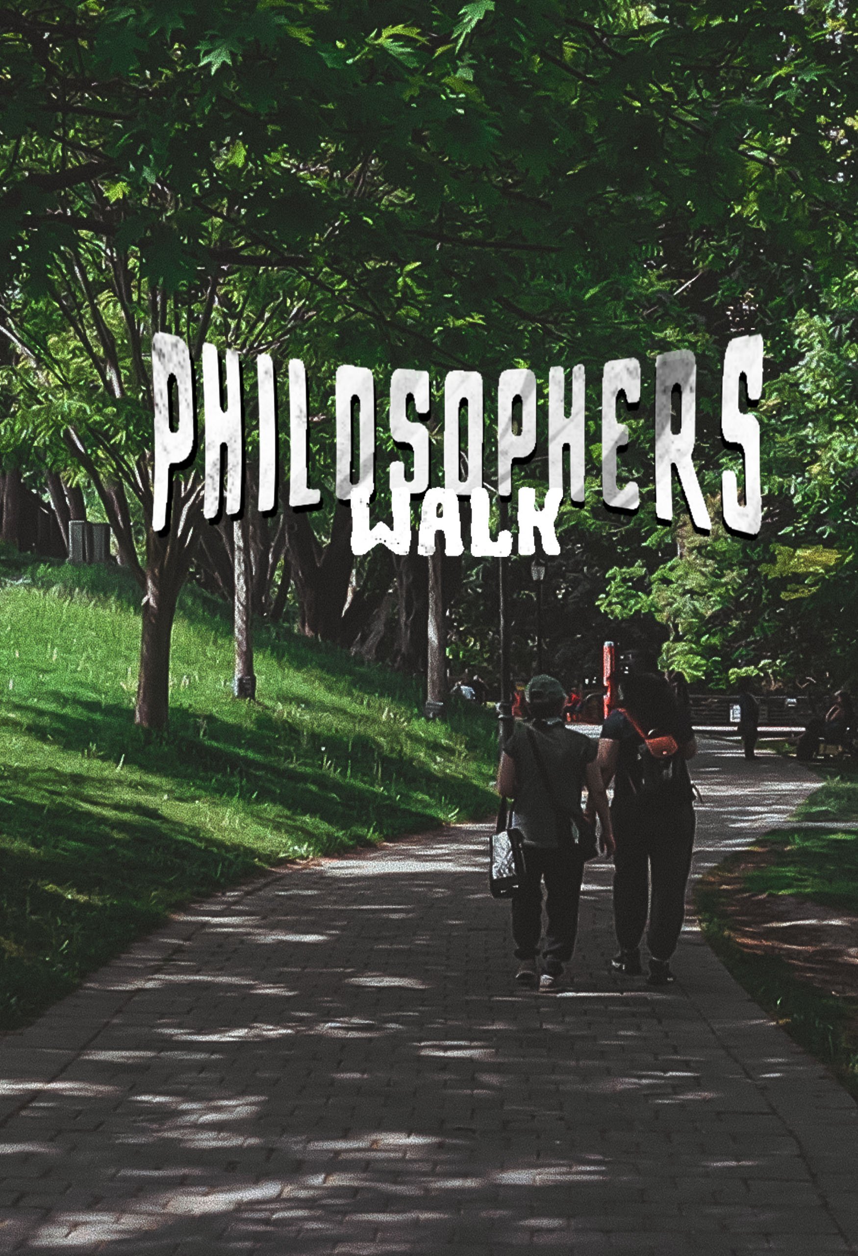 Philosopher's Walk